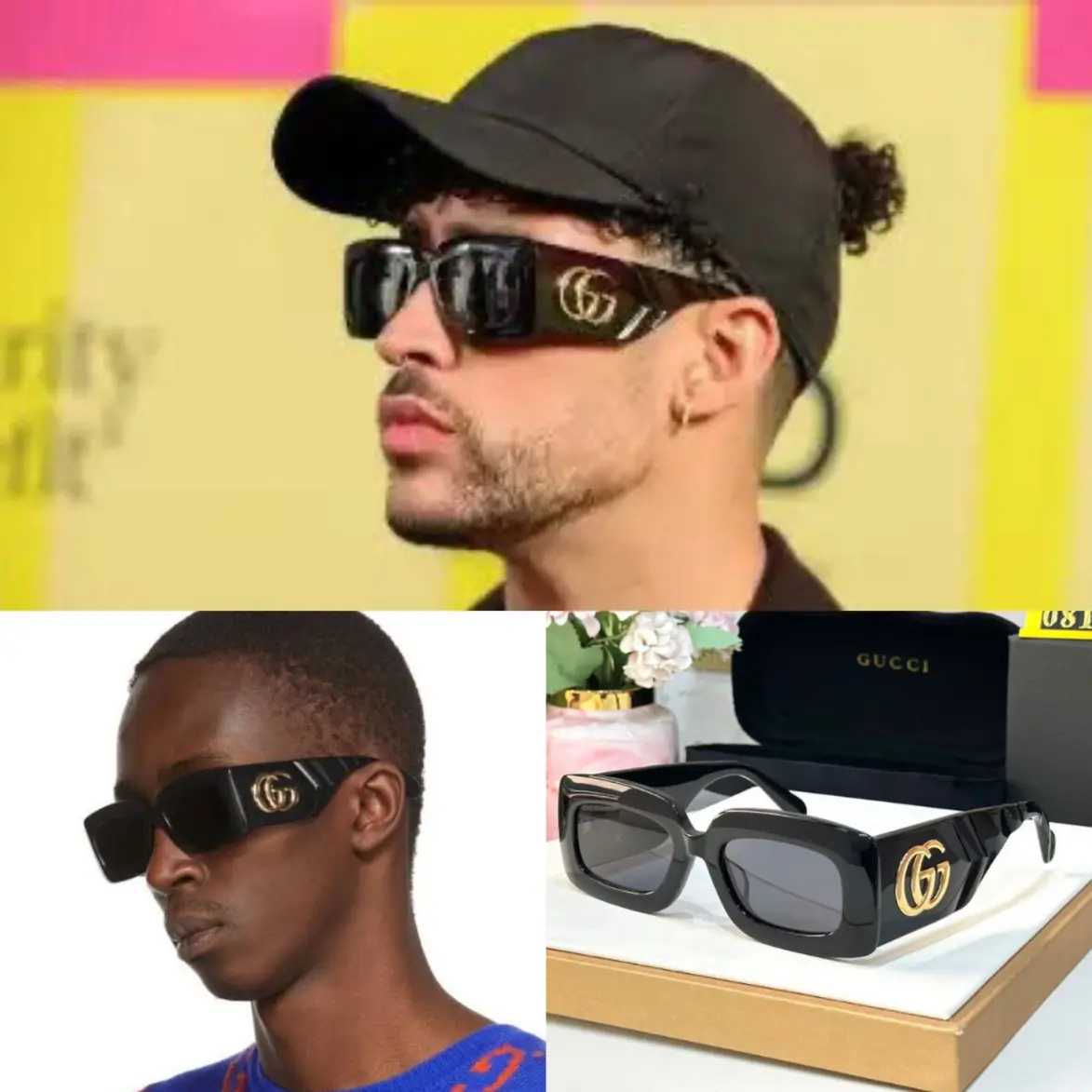 Gucci Gc Sunglasses - 13