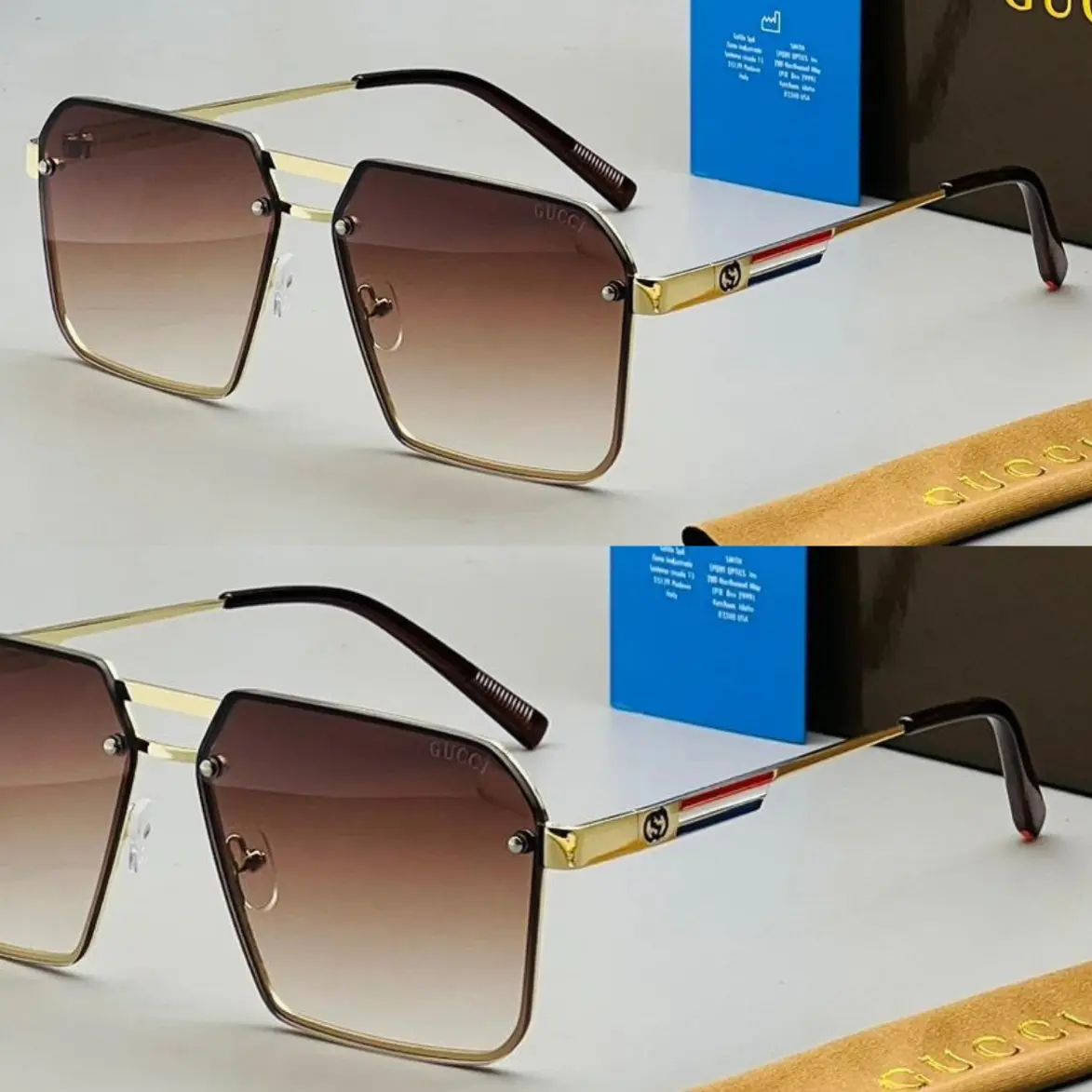 Gucci Gc Sunglasses - 15 - Option 2