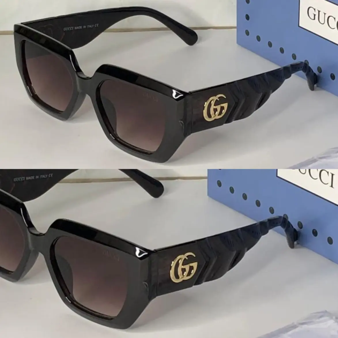 Gucci Gc Sunglasses - 16 - Option 2
