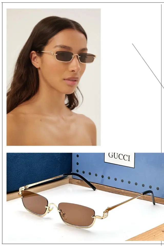 Gucci Gc Sunglasses - 17 - Option 2