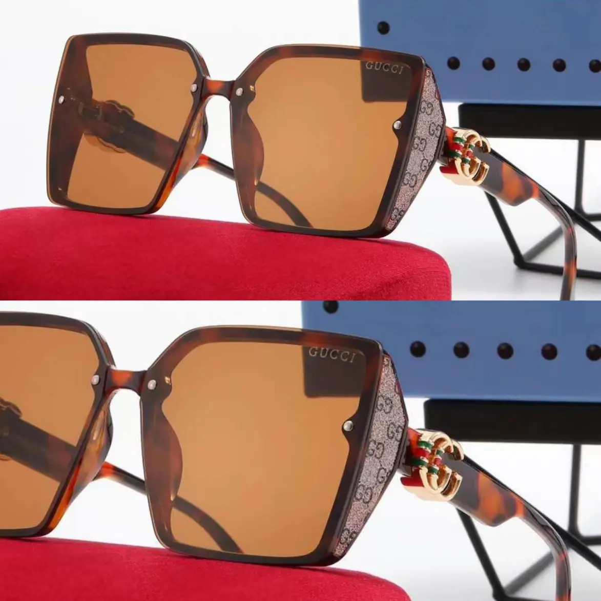 Gucci Gc Sunglasses - 18 - Option 2