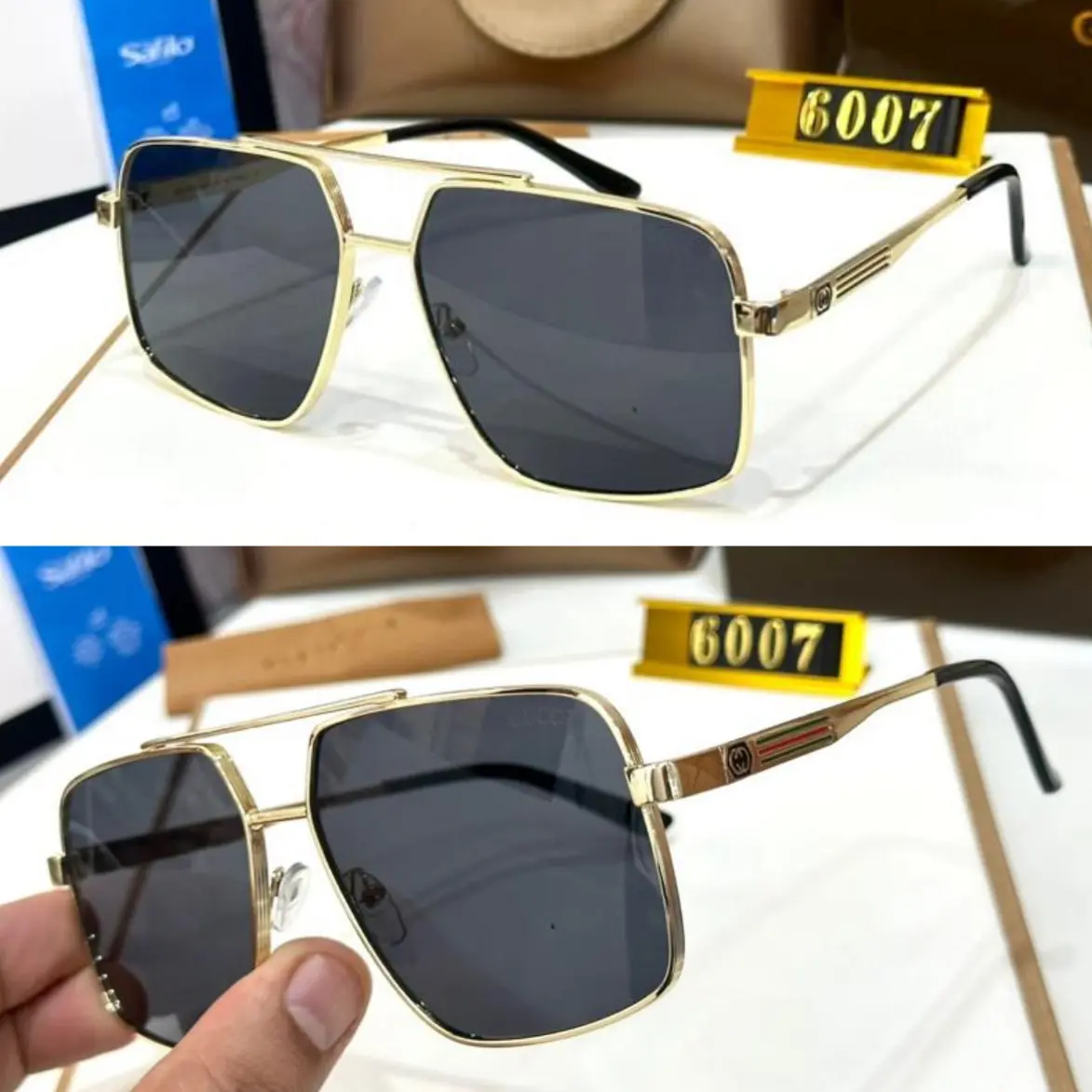 Gucci Gc Sunglasses - 20 - Option 2