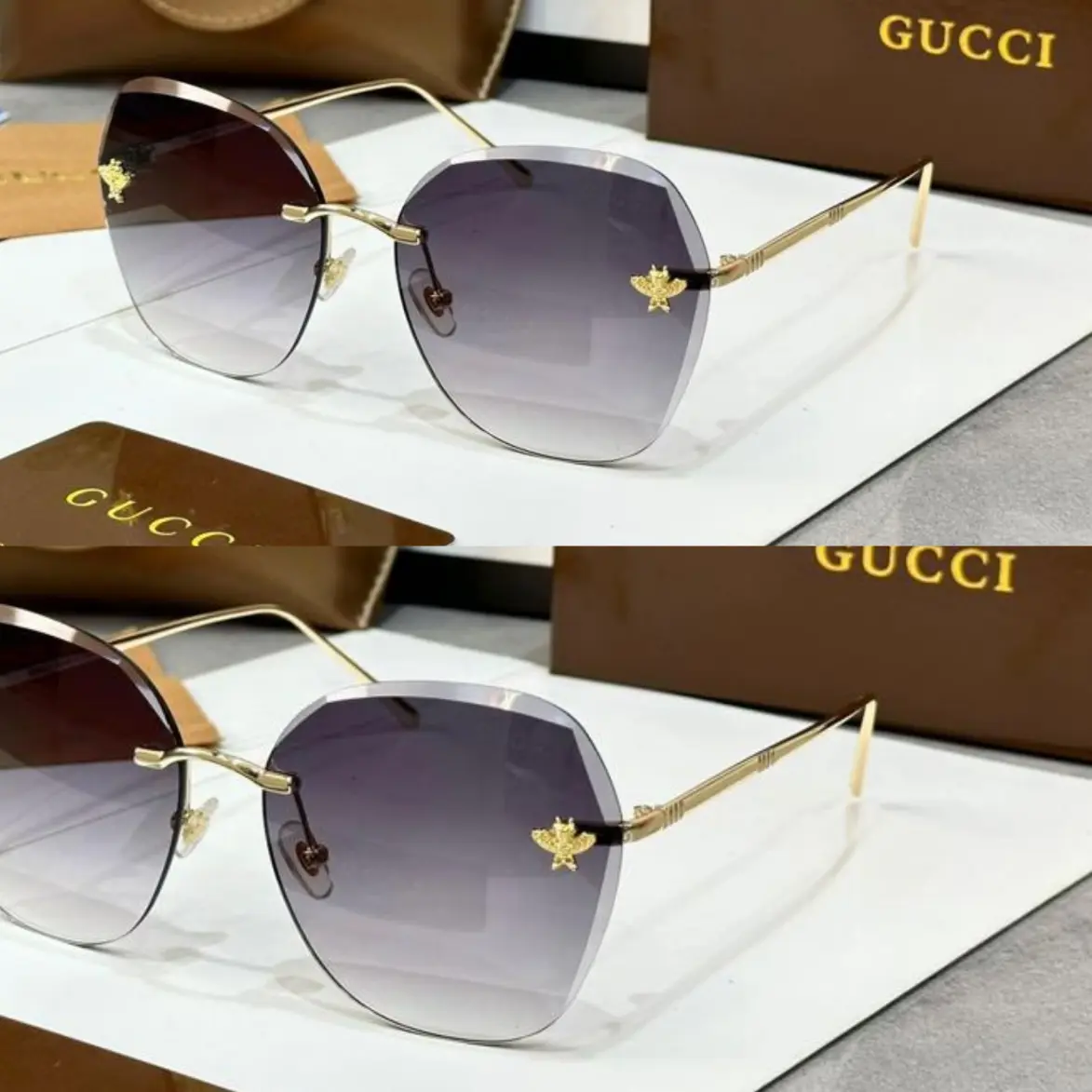 Gucci Gc Sunglasses - 21 - Option 2