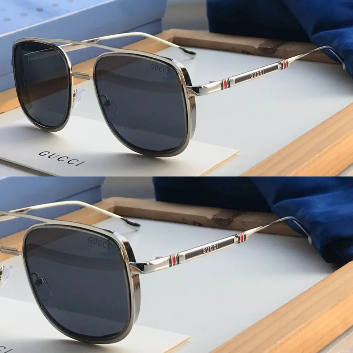 Gucci Gc Sunglasses - 32 - Option 2