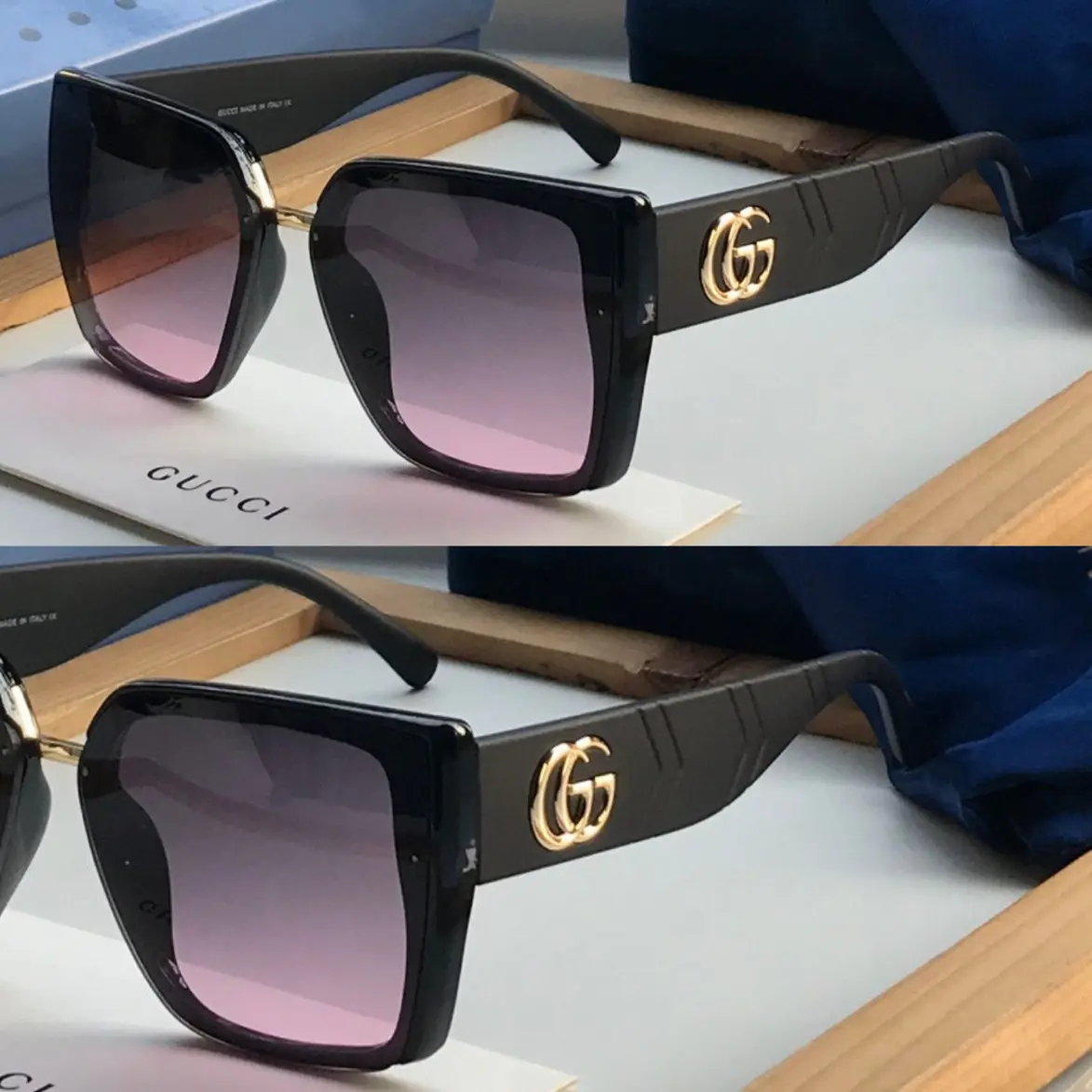 Gucci Gc Sunglasses - 33