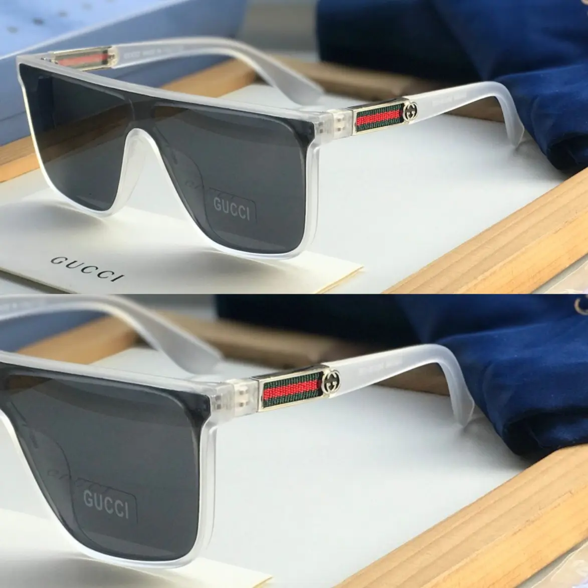 Gucci Gc Sunglasses - 35 - Option 2