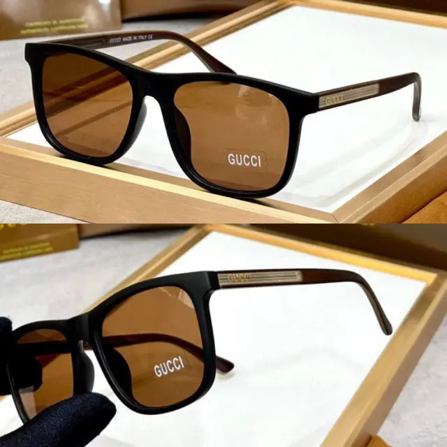 Gucci Gc Sunglasses - 39 - Option 2