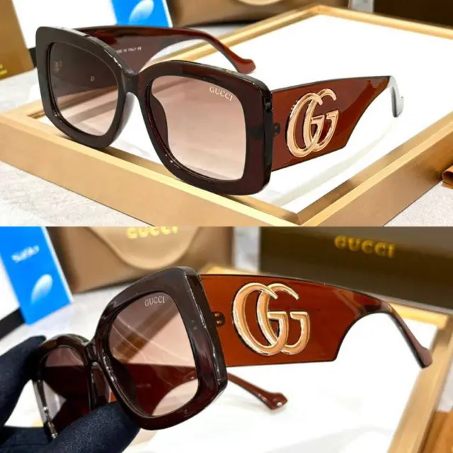 Gucci Gc Sunglasses - 40