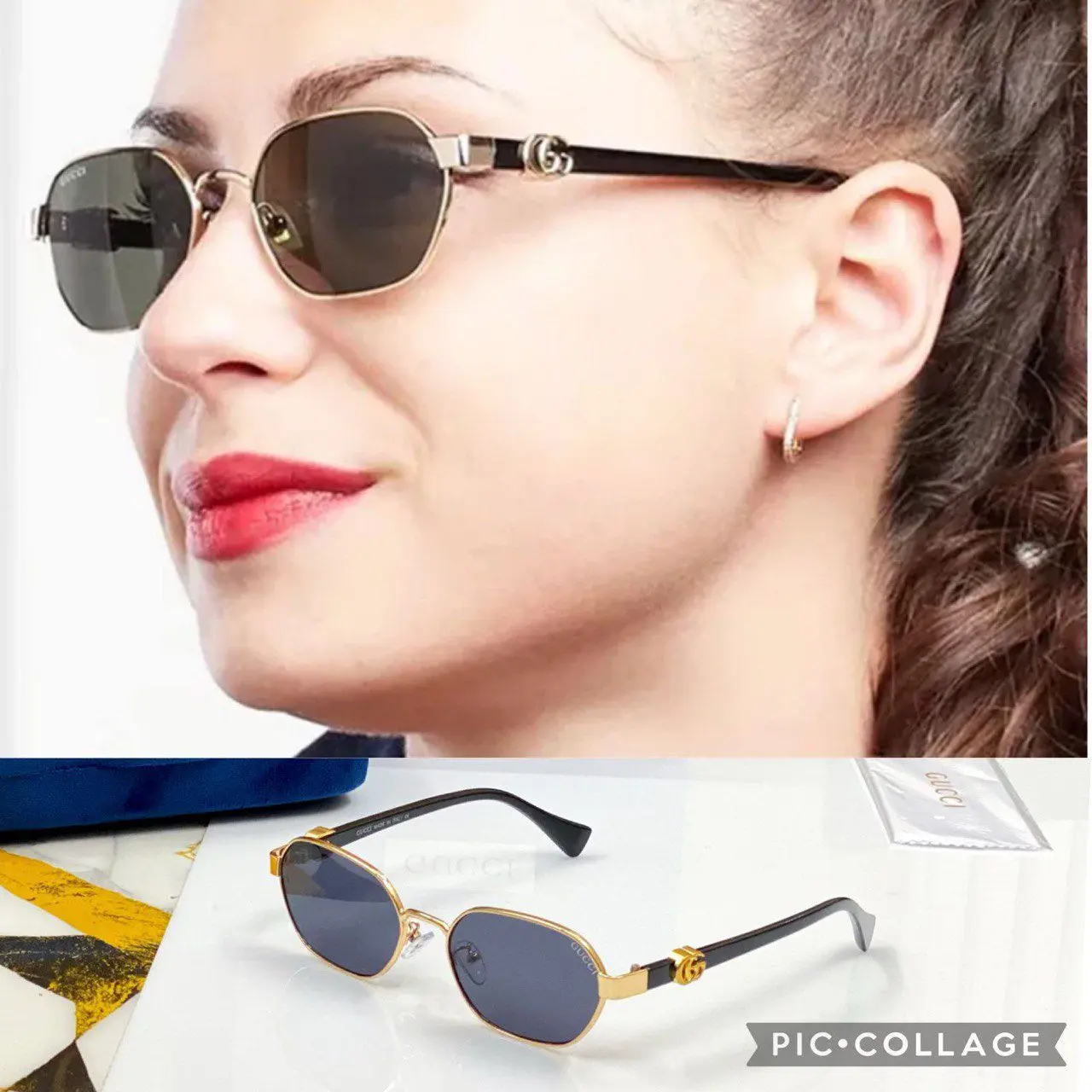 Gc Sunglasses