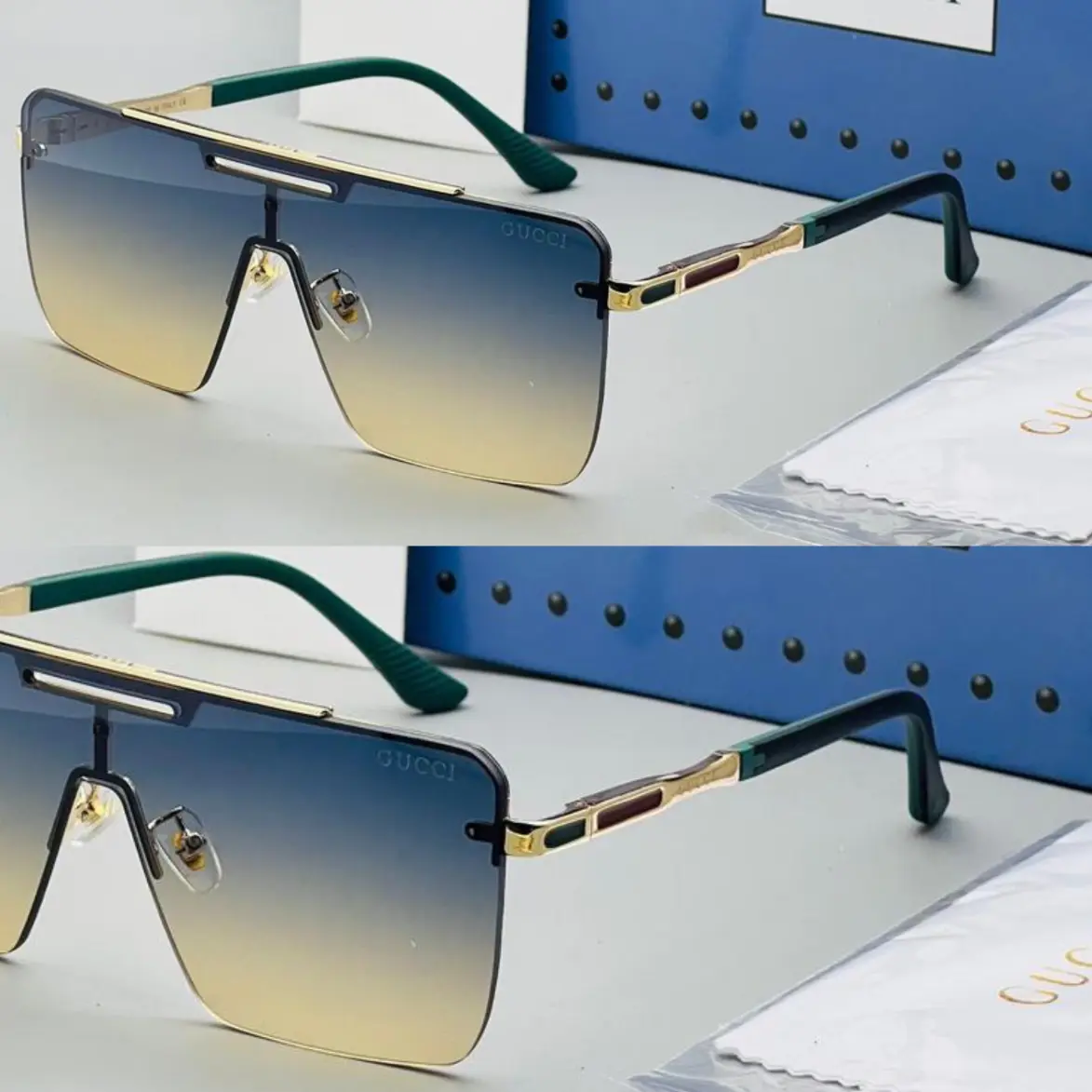 Gucci Gc Sunglasses - 7 - Option 2