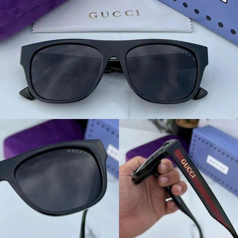 Gucci Gc Sunglasses - 9