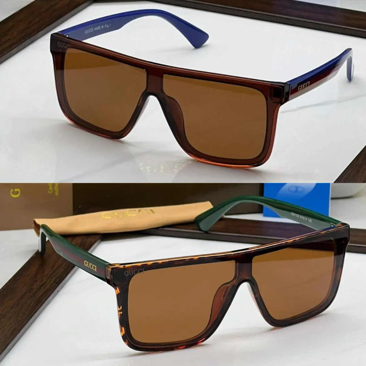 Gr Sunglasses - 2