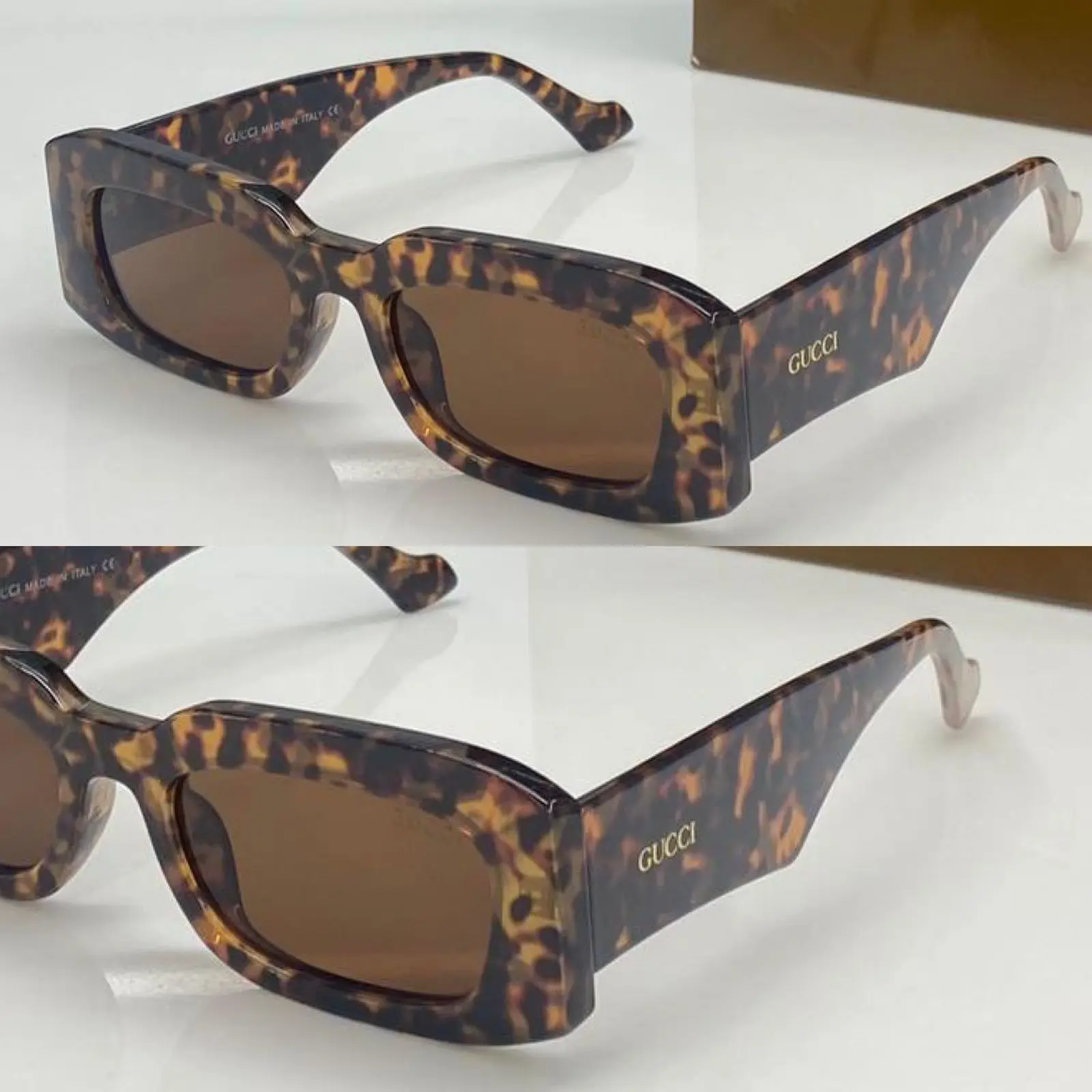 Gr Sunglasses - 4 - Option 2