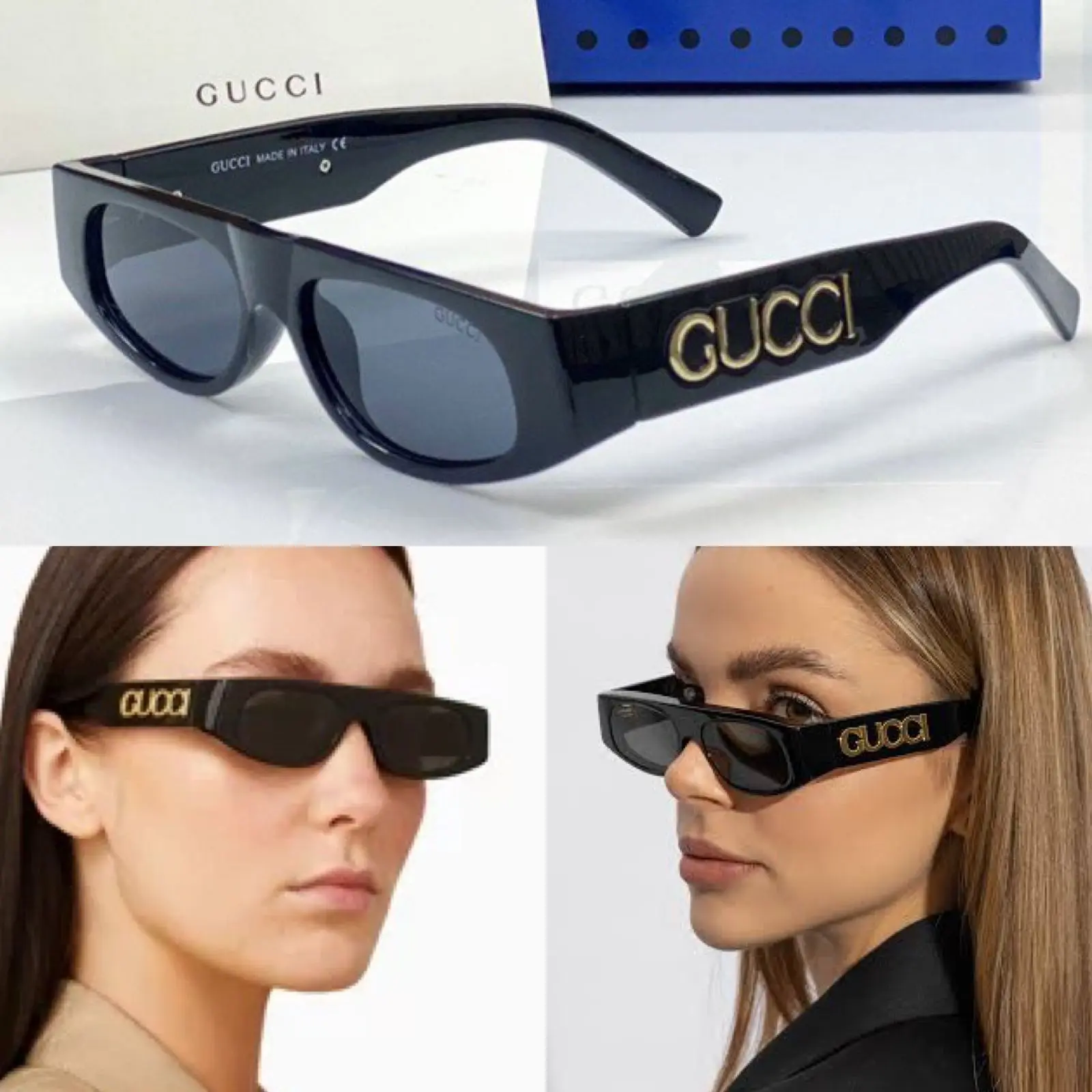 Gr Sunglasses