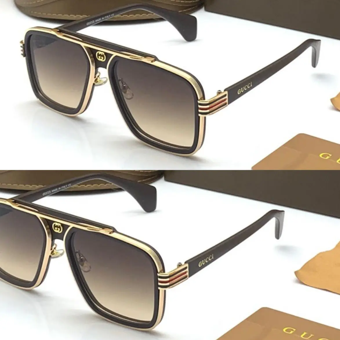 Gucci Sunglasses - Option 2