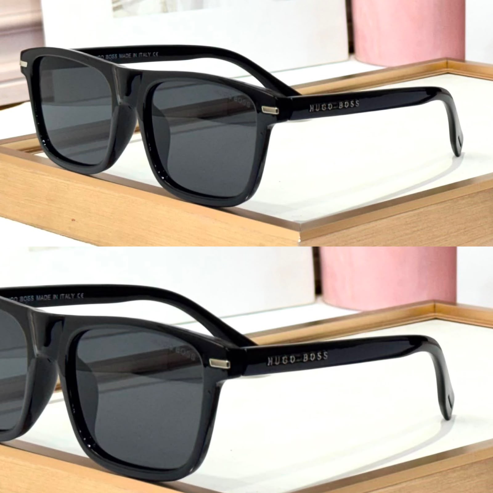 H12b Classic Square