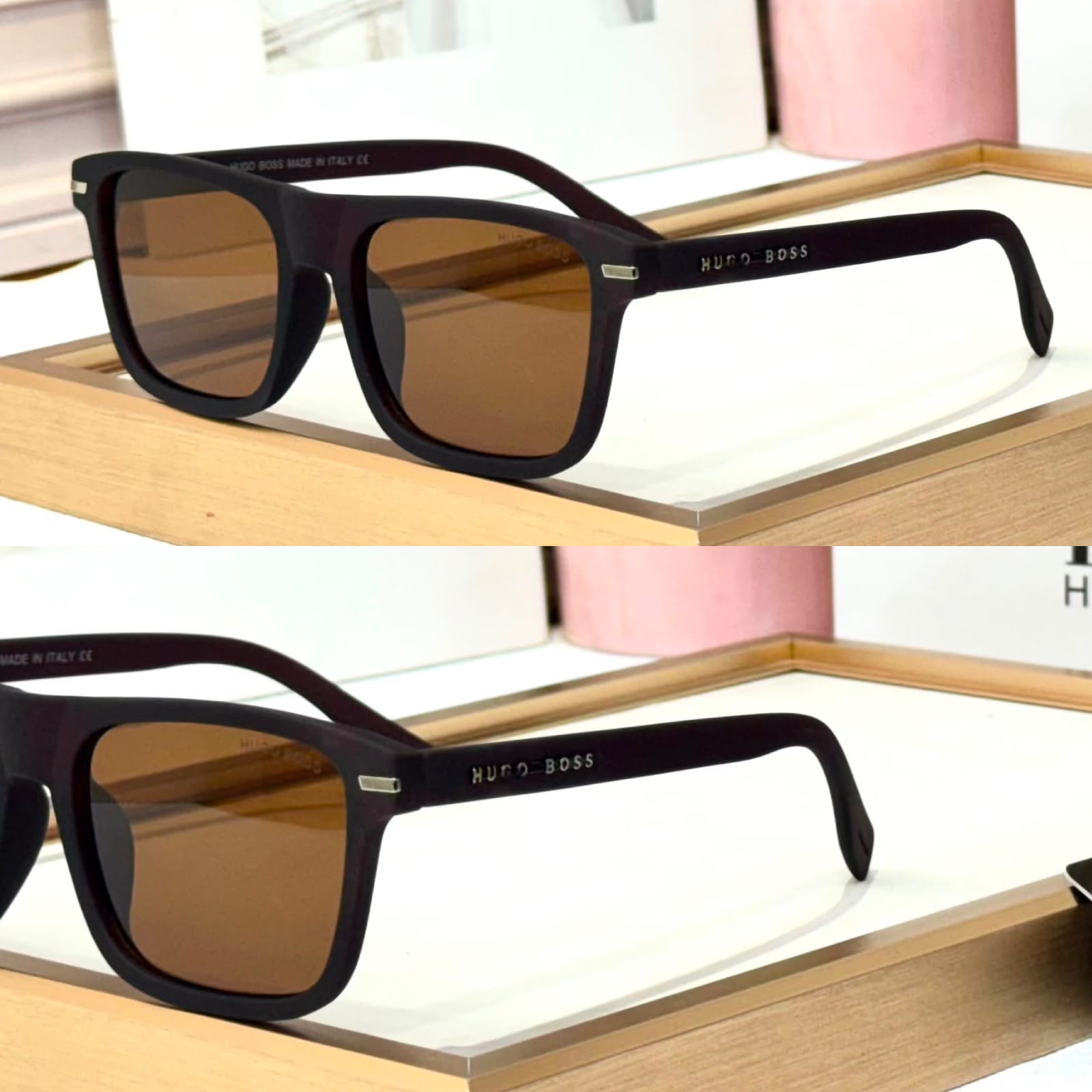 H12b Classic Square - Option 2