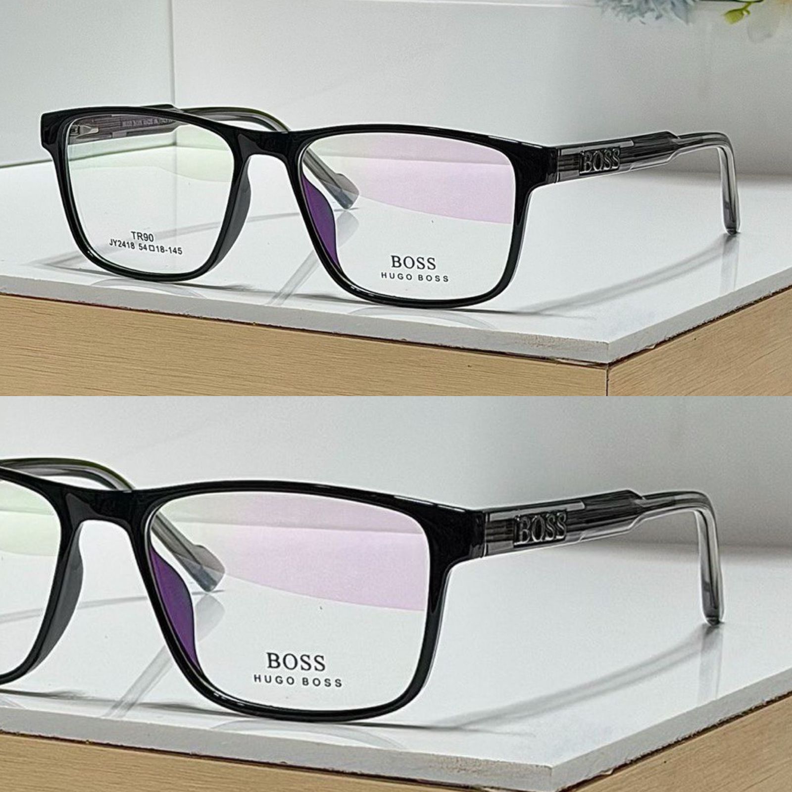 H18b Eyeframe