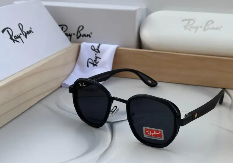 Hexa Sunglasses