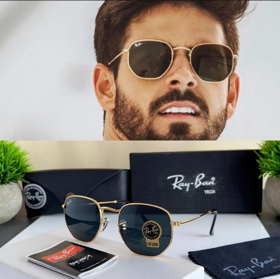 Hexa Sunglasses