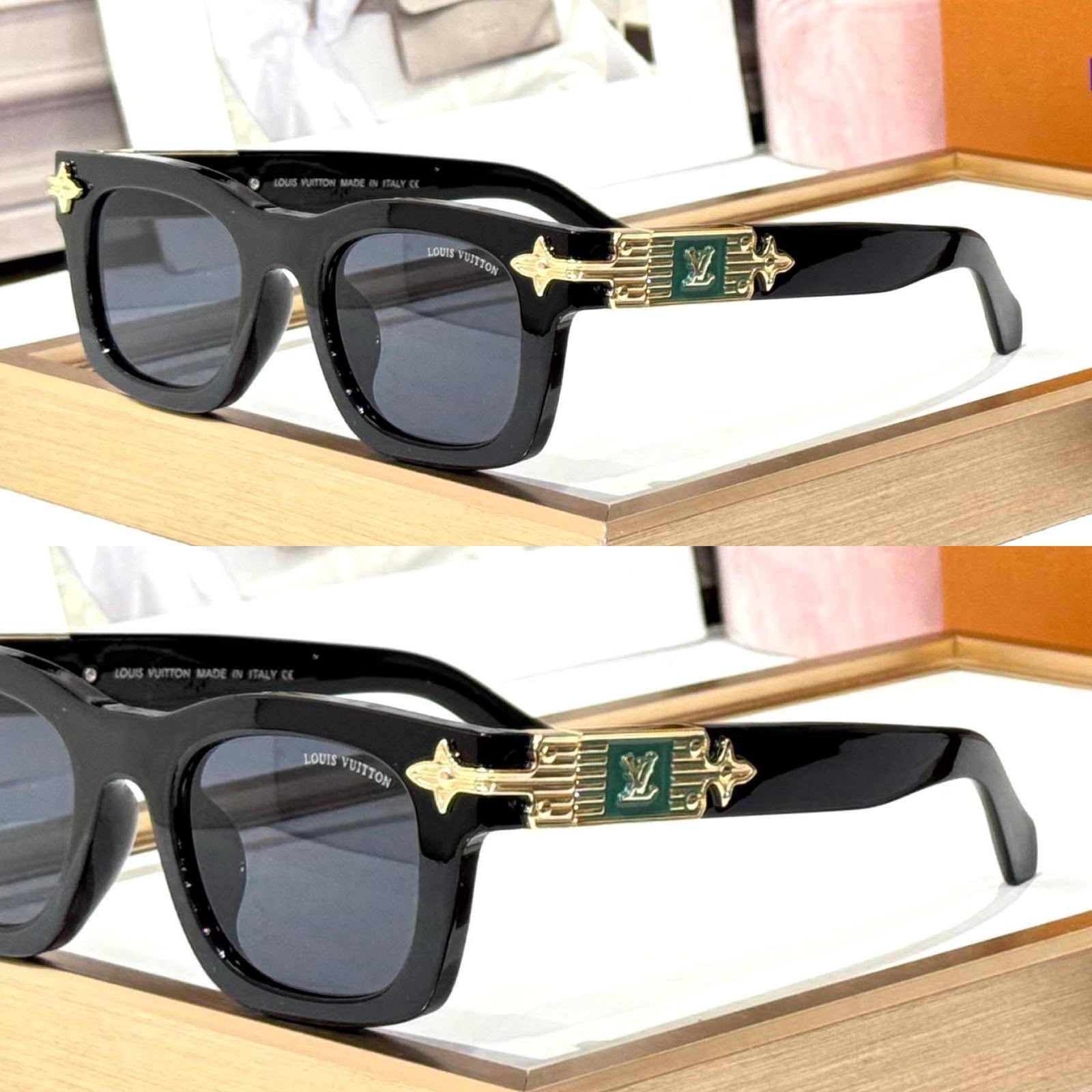 L073v Sunglasses