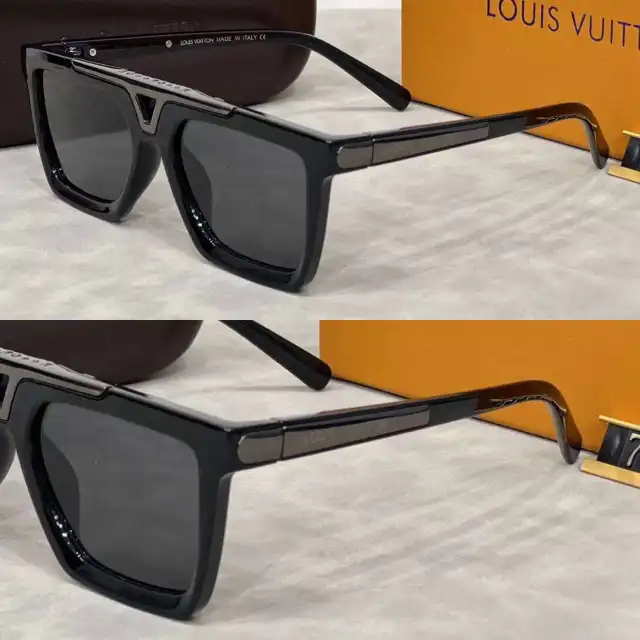 Ls Alon Sunglasses - Option 2