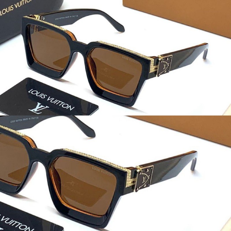 Ls Sunglasses - Option 2