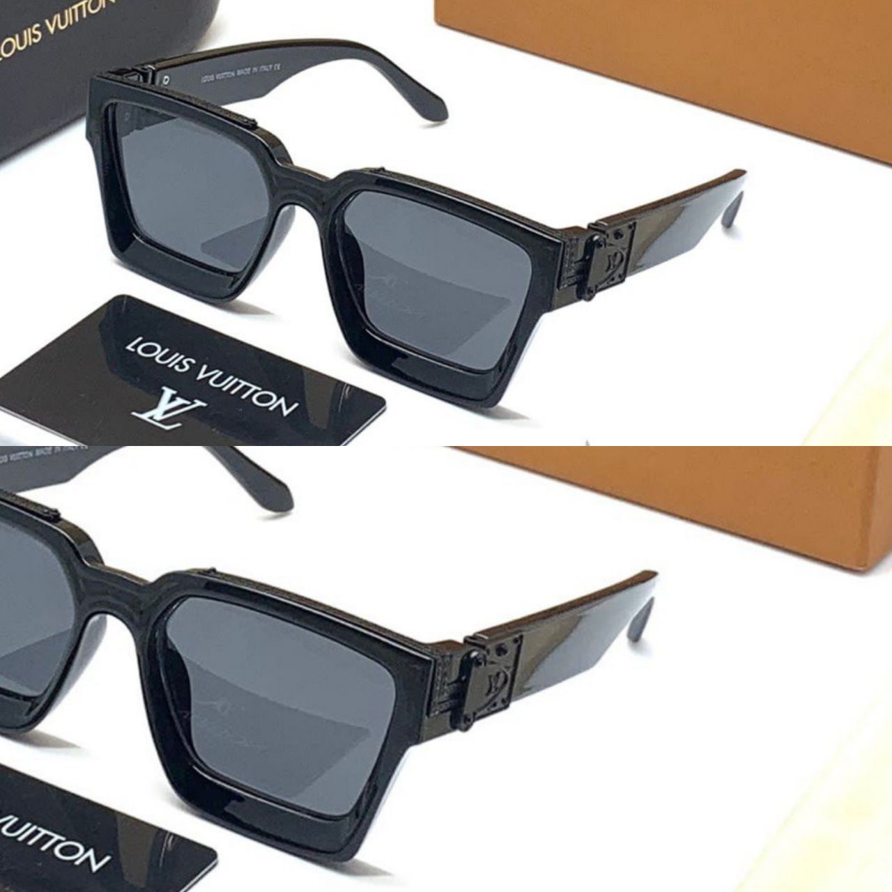 Ls Sunglasses - Option 3
