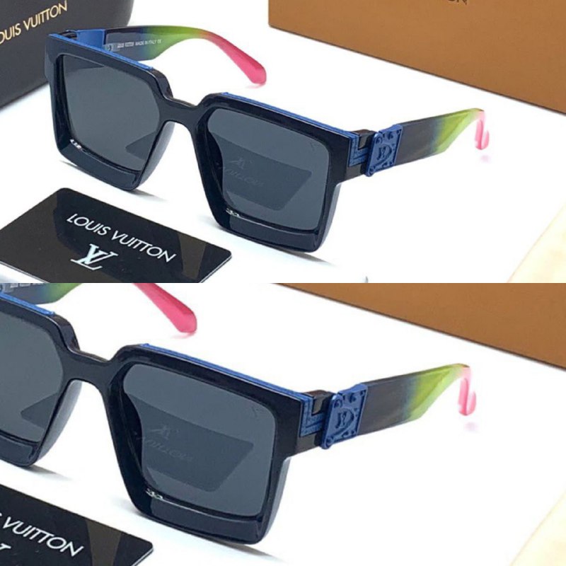 Ls Sunglasses - Option 4