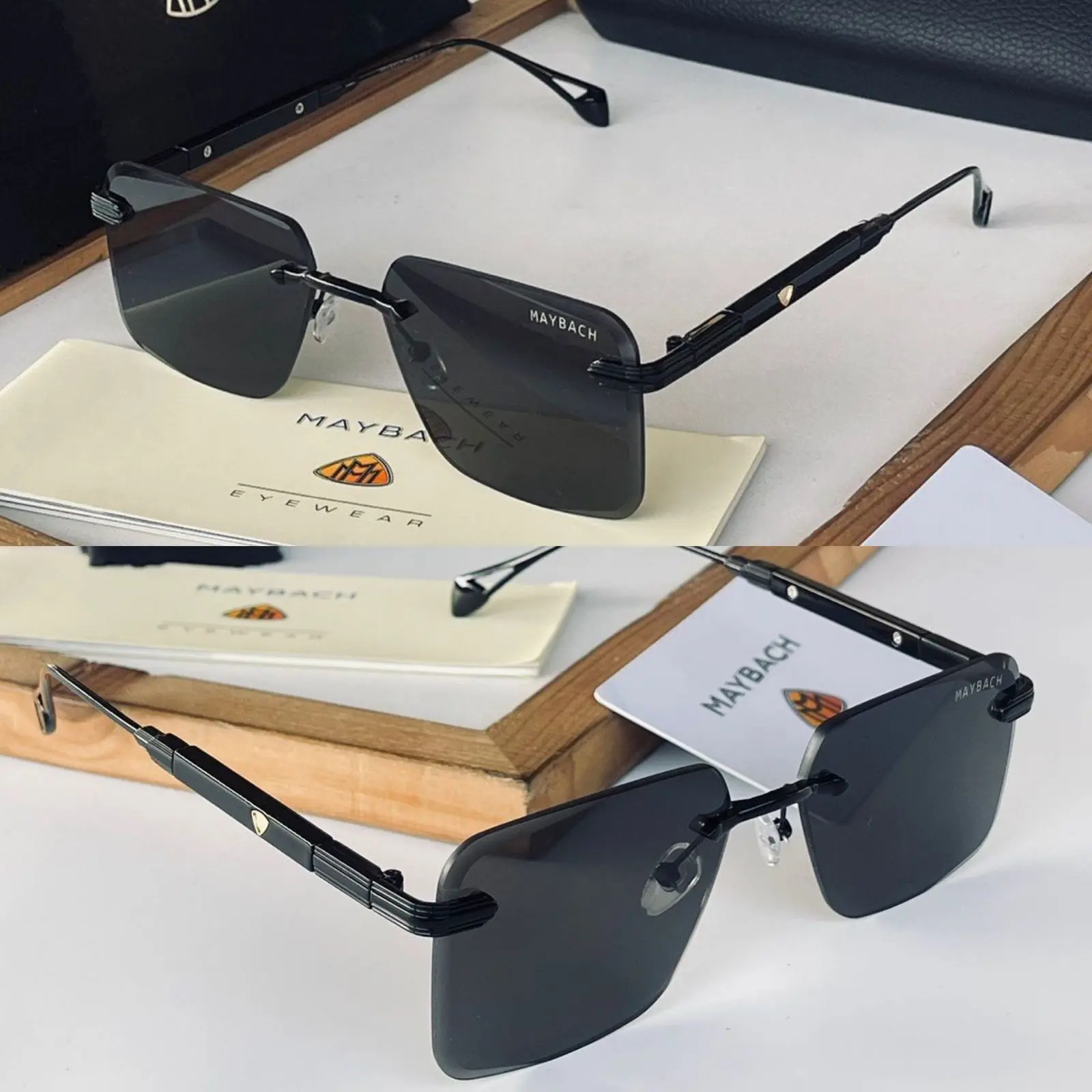 M07h Sunglasses - Option 2