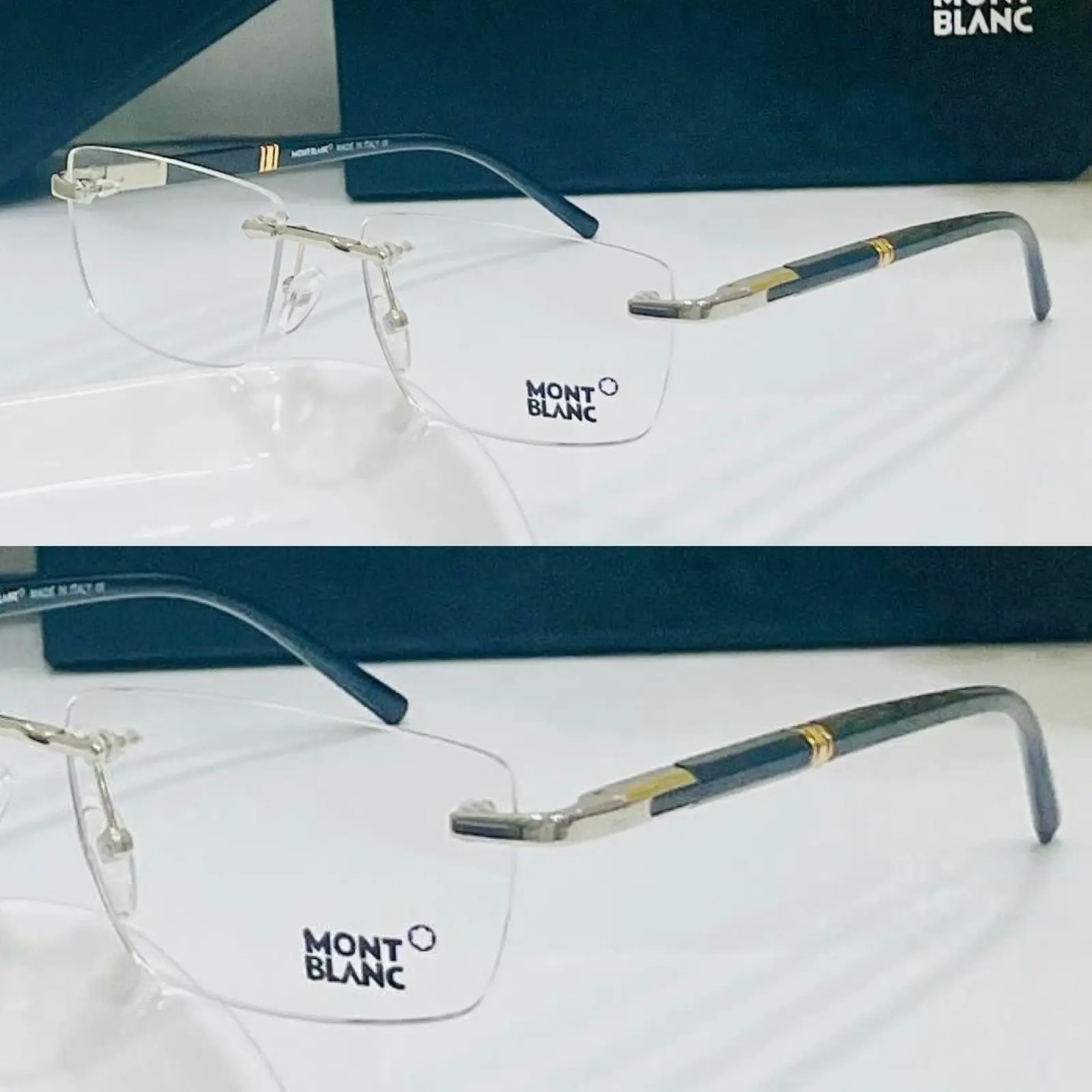 M08b Eyeglasses