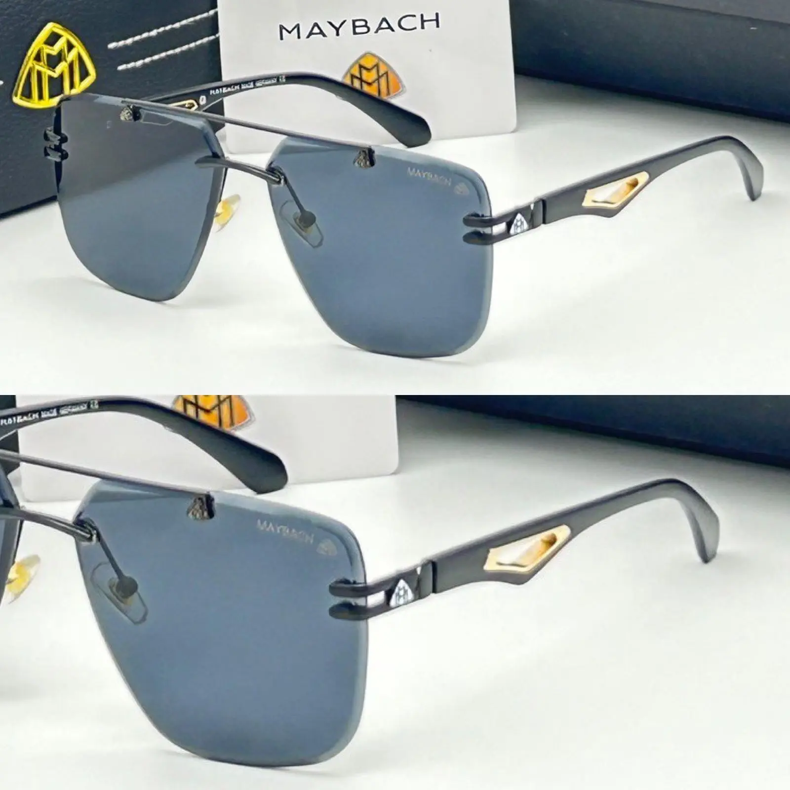 M25r Sunglasses - Option 2