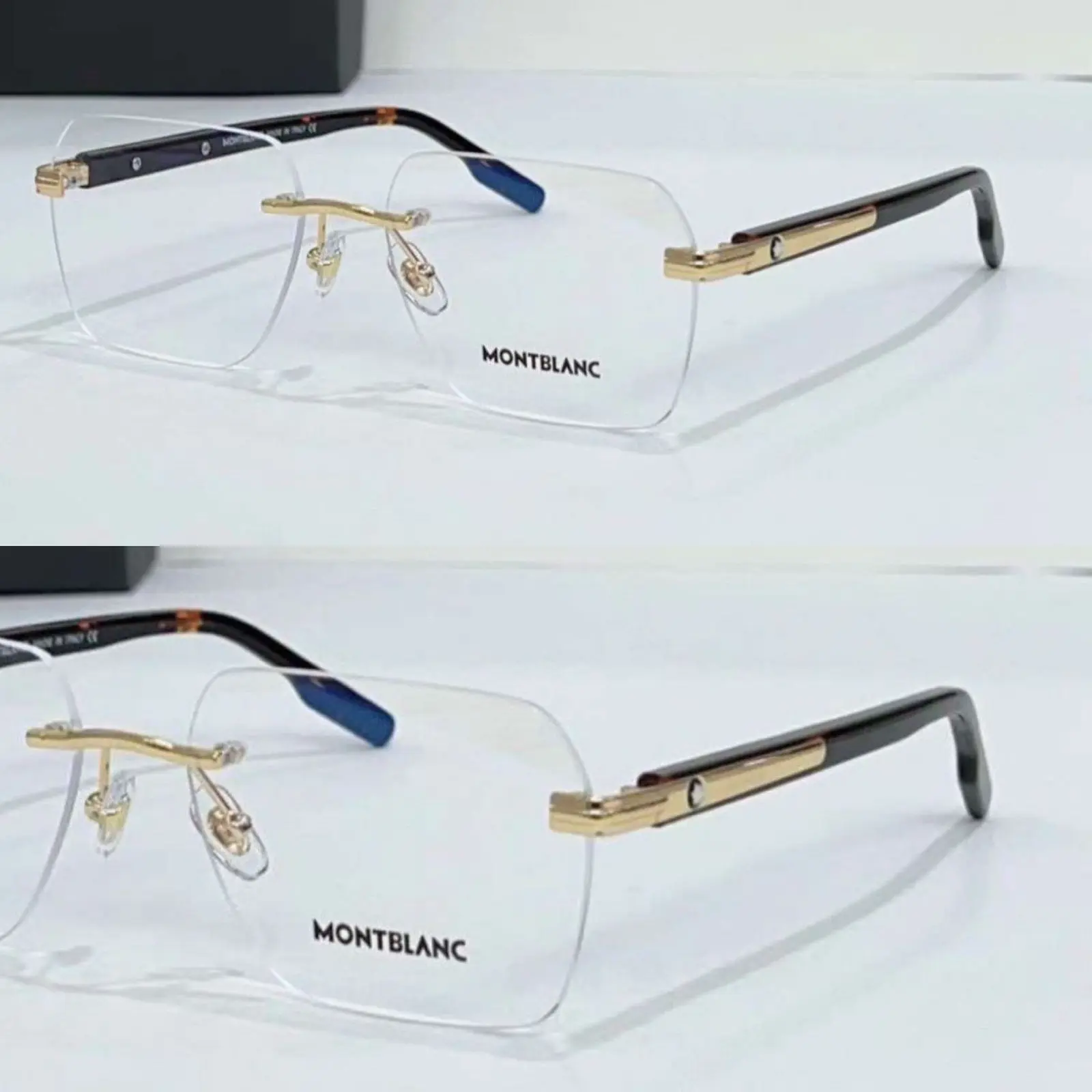 M276b Eyeglasses