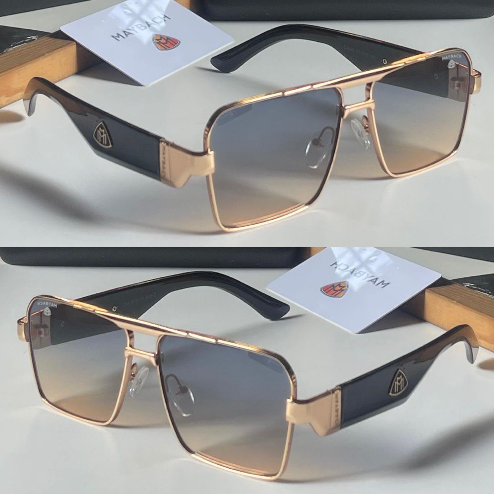 M296b Sunglasses - Option 2