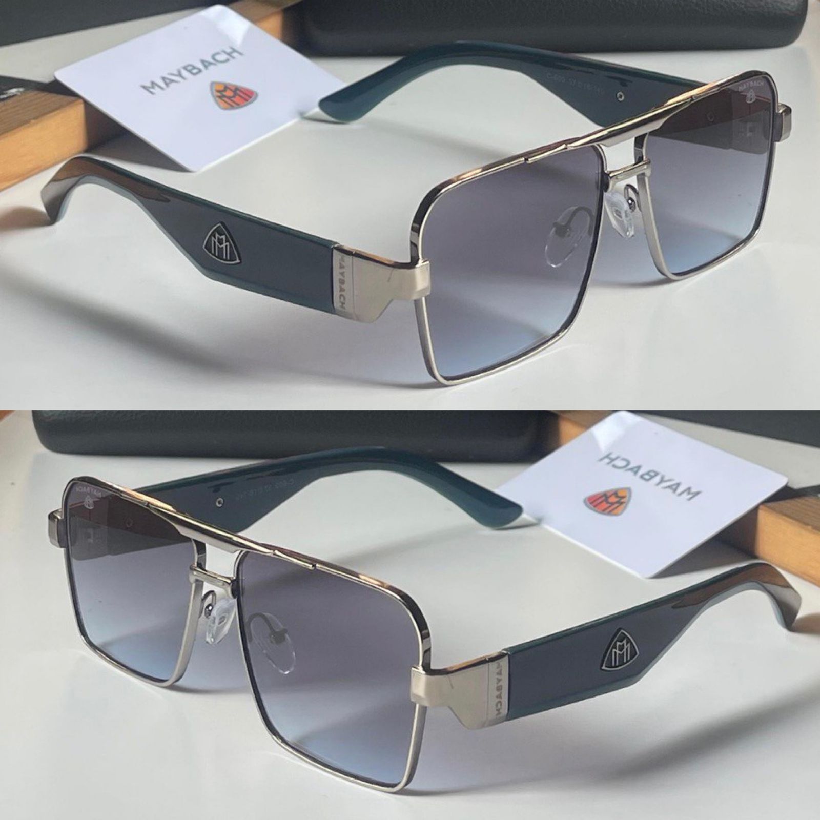 M296b Sunglasses - Option 3