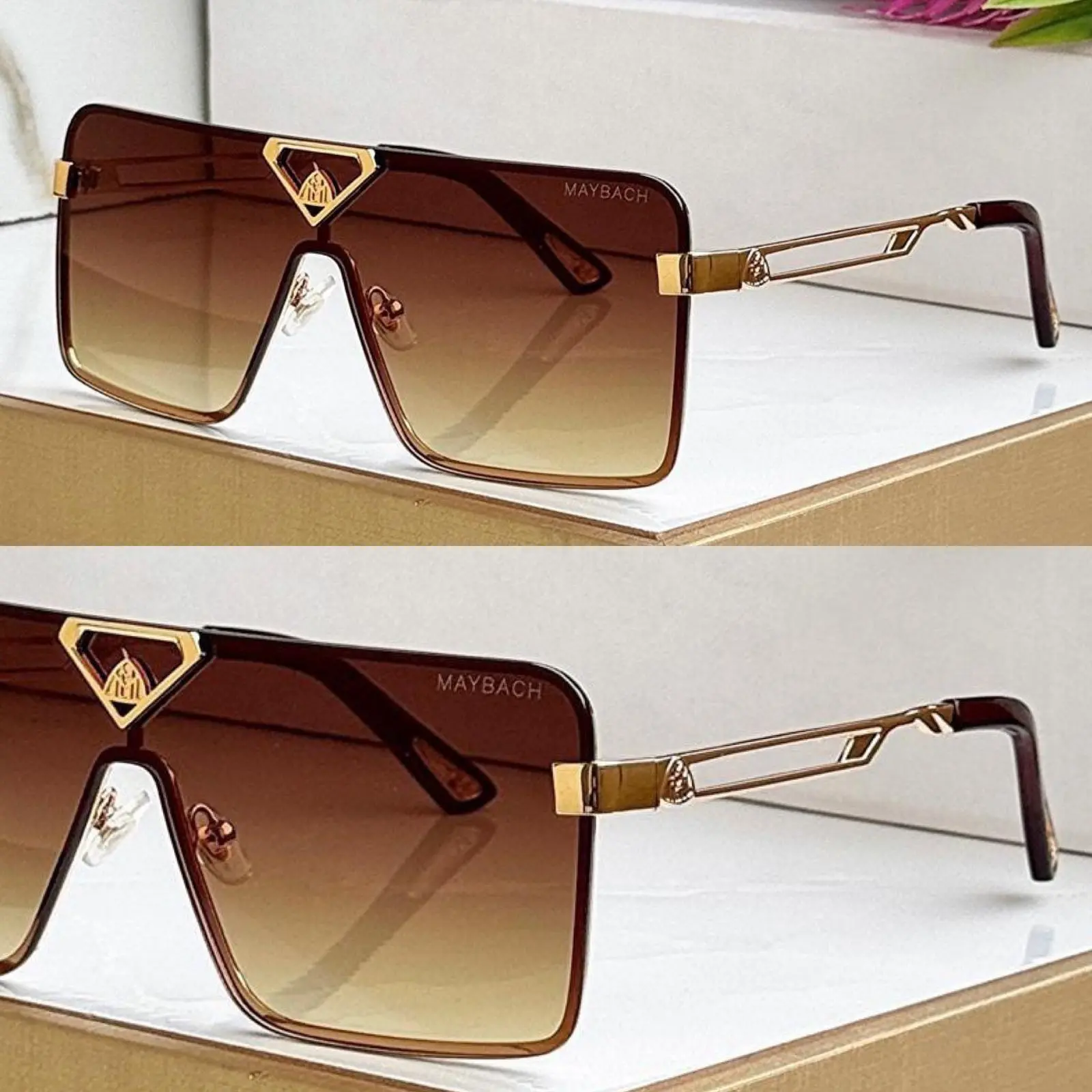 M437b Sunglasses - Option 2