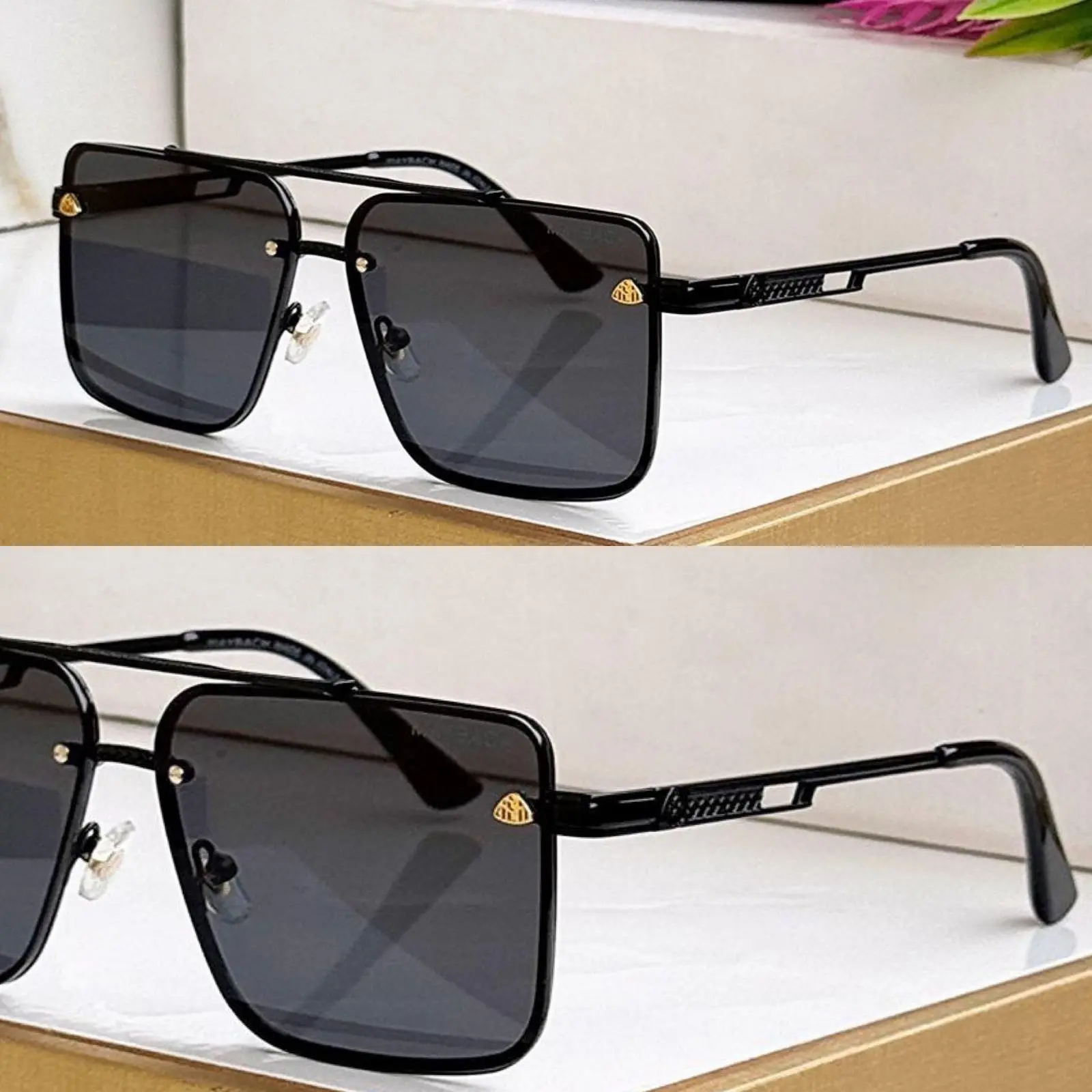 M52r Sunglasses - Option 3