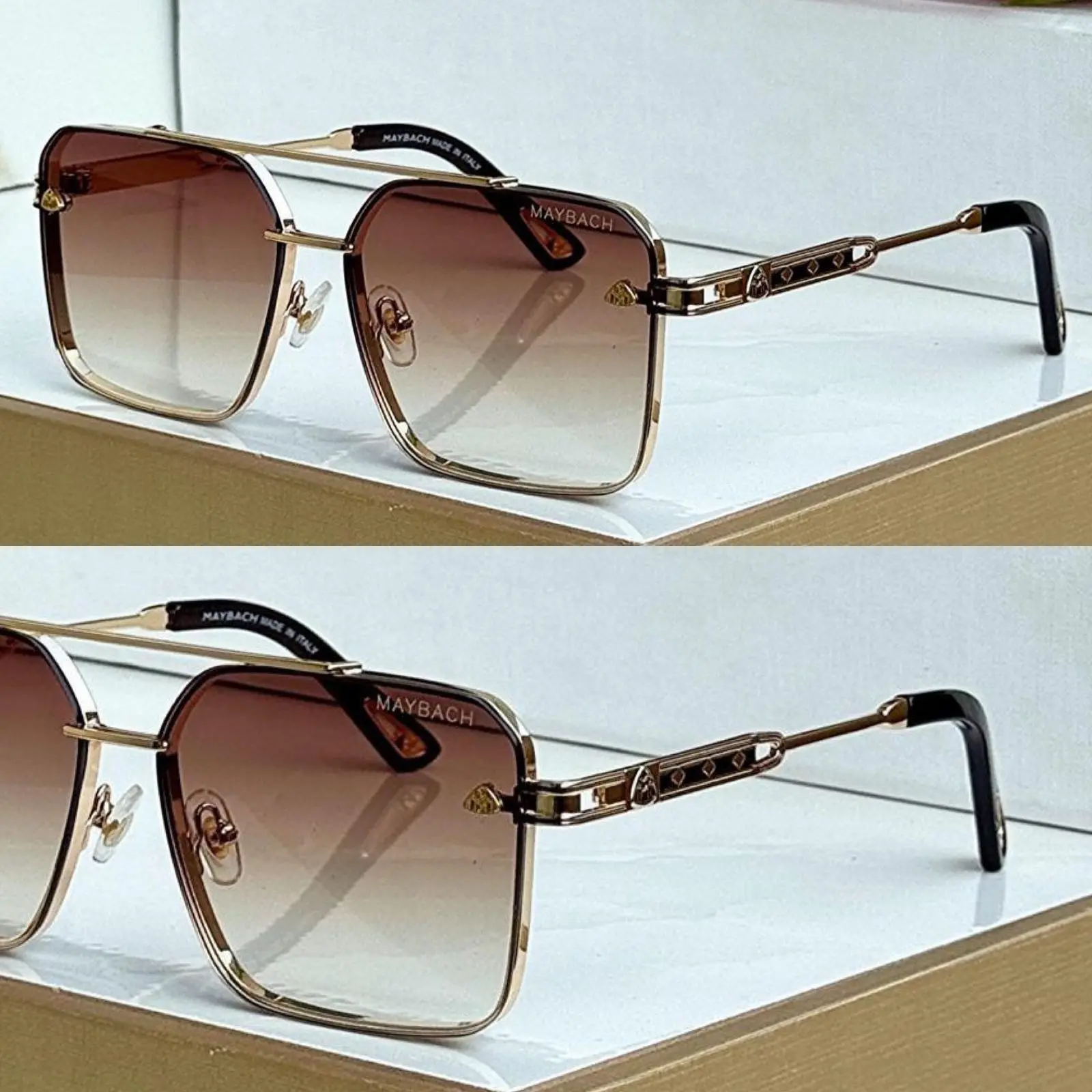 M63 Sunglasses - Option 2