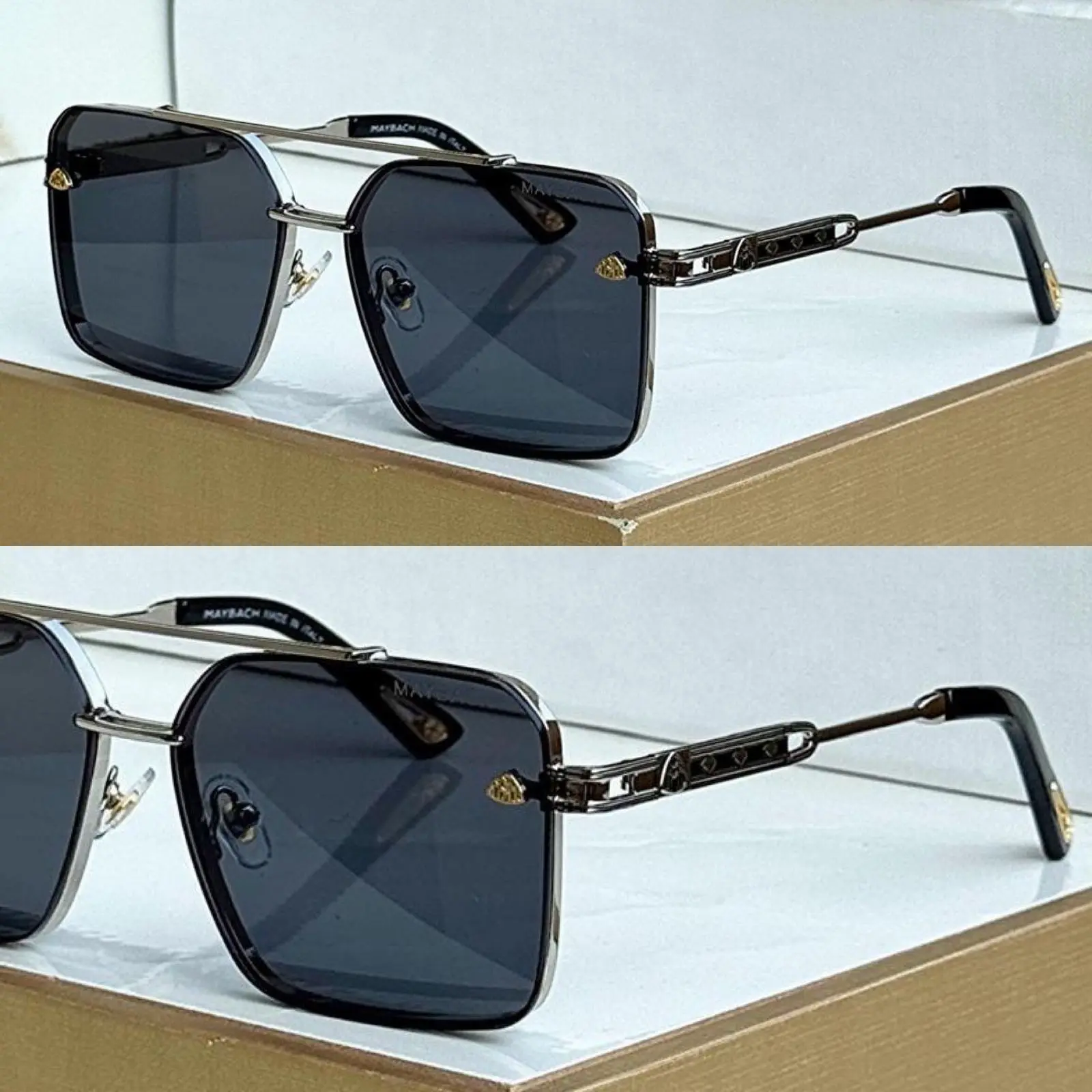 M63 Sunglasses - Option 3