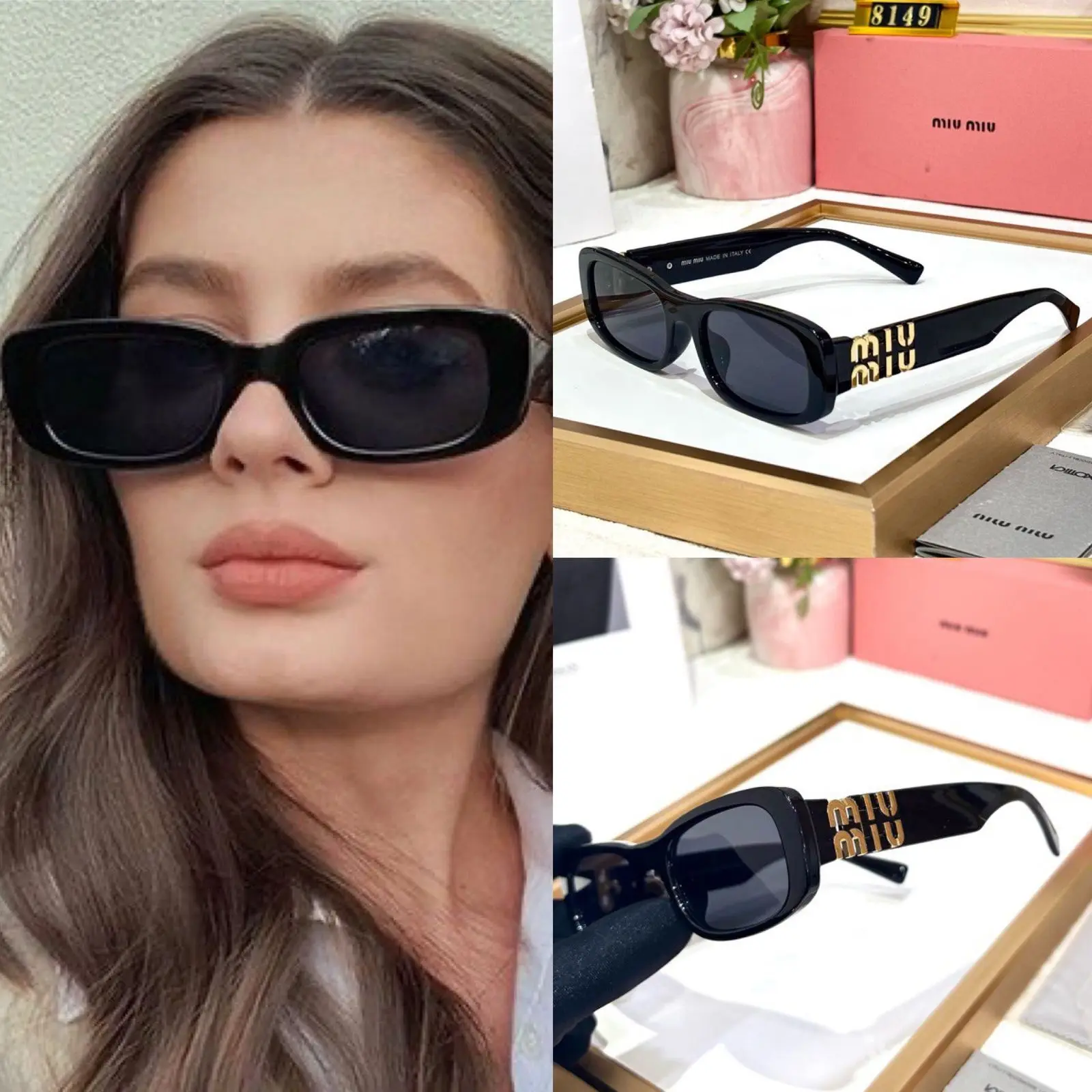 M653m Sunglasses