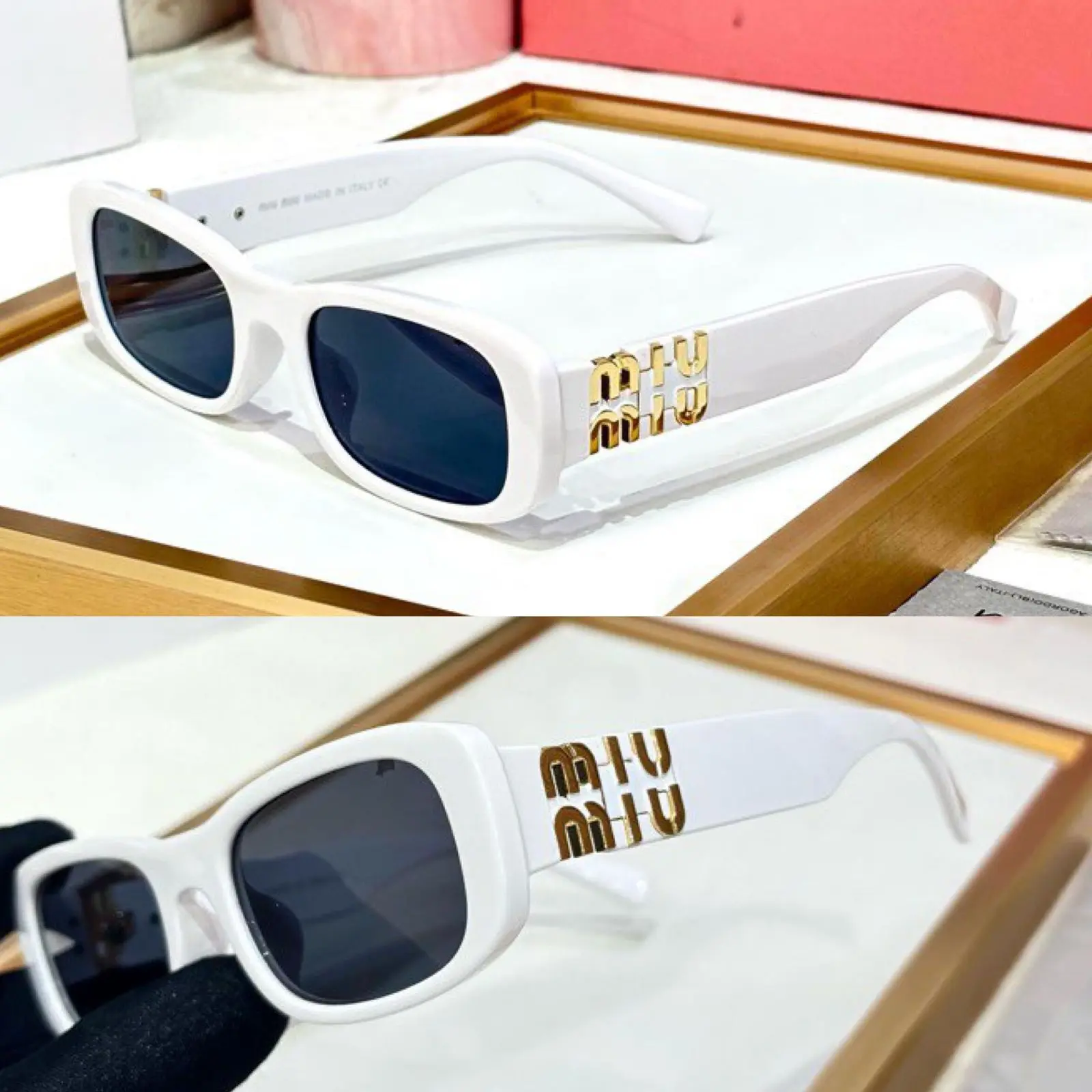 M653m Sunglasses - Option 2