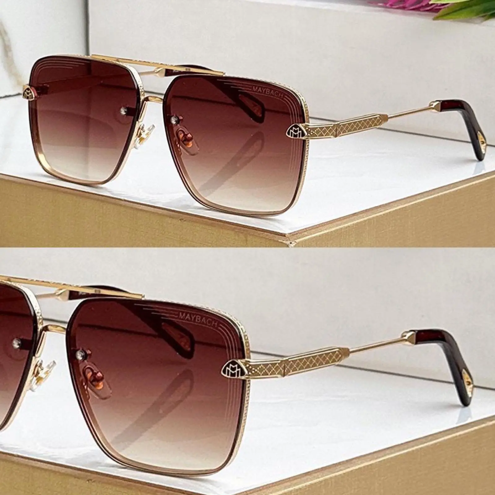M72b Sunglasses - Option 2