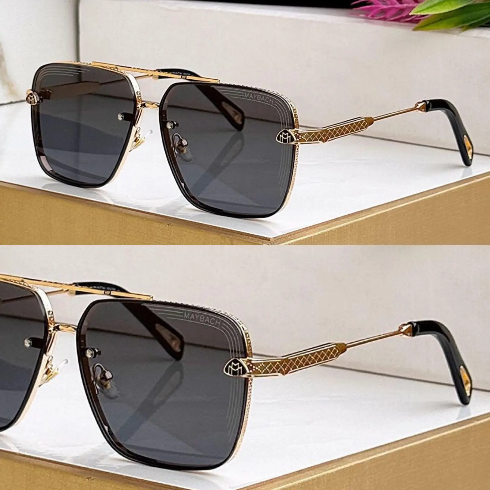 M72b Sunglasses - Option 3