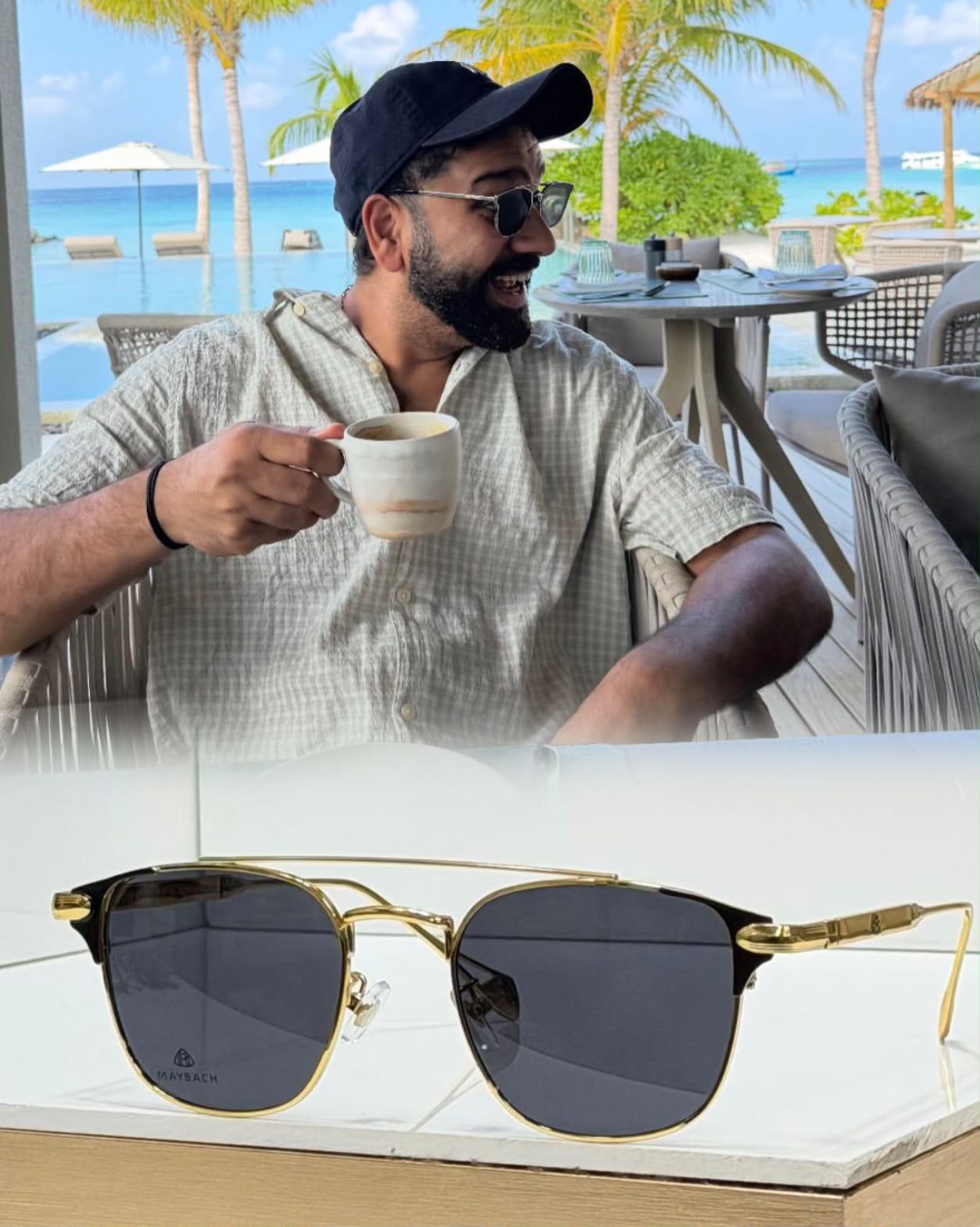 M82b Sunglasses