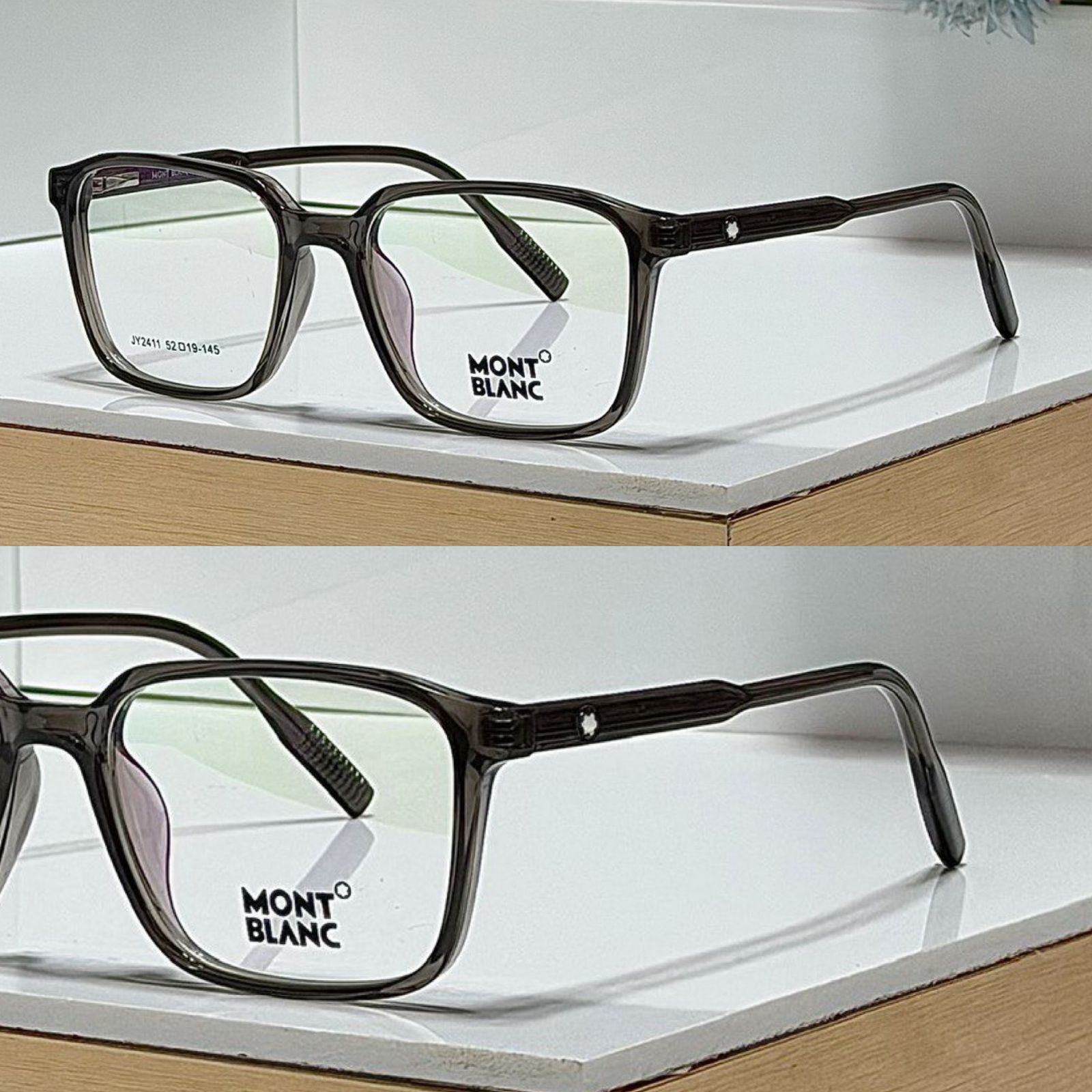 M92b Eyeframe - Option 2
