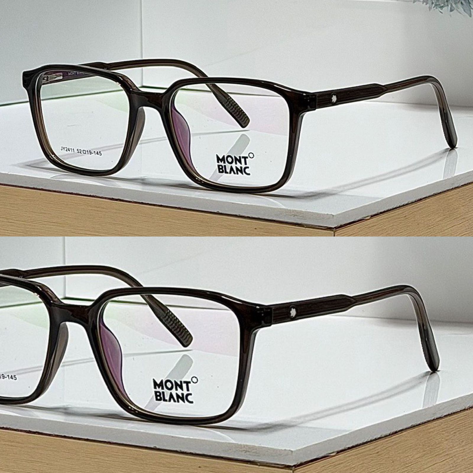 M92b Eyeframe - Option 3