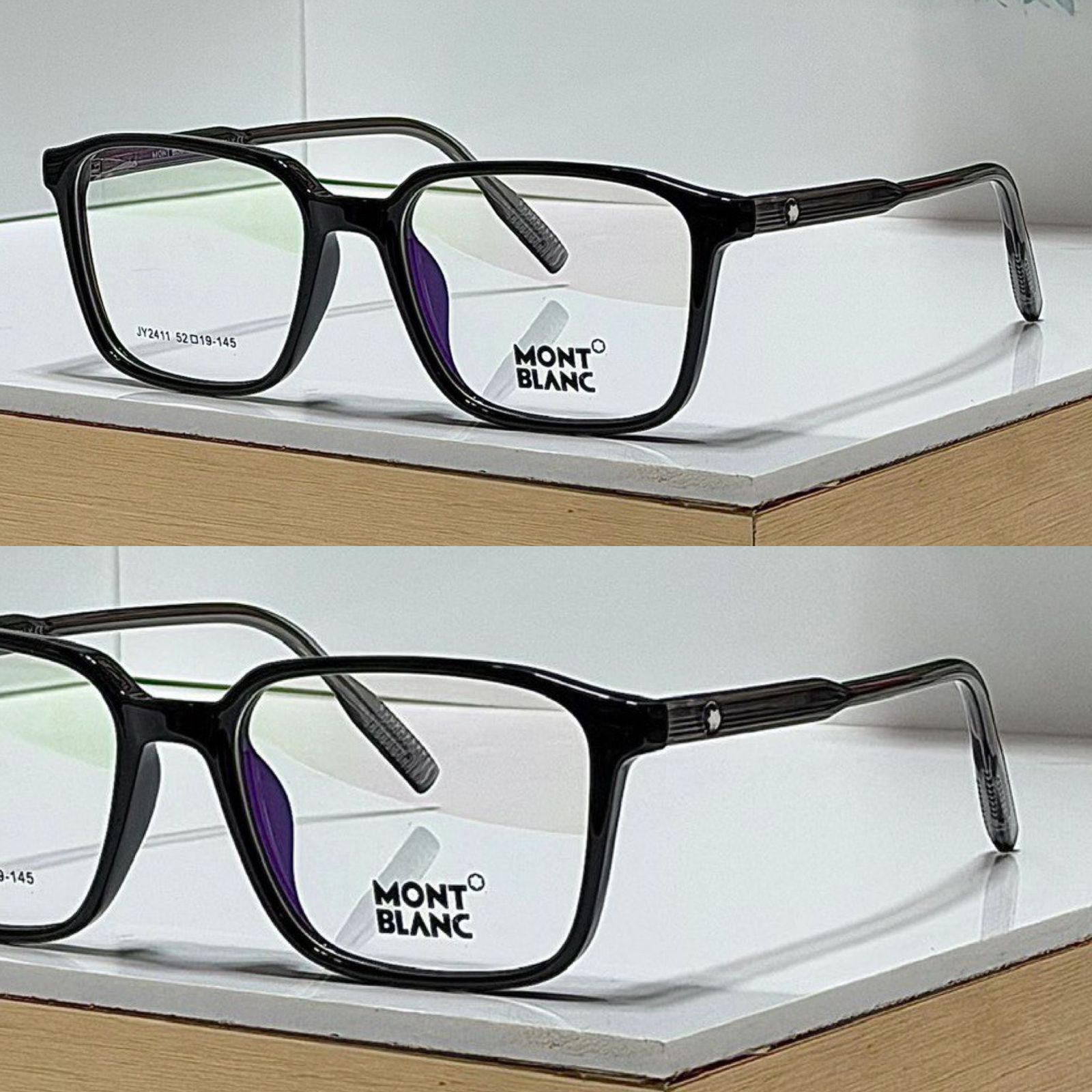 M92b Eyeframe - Option 4
