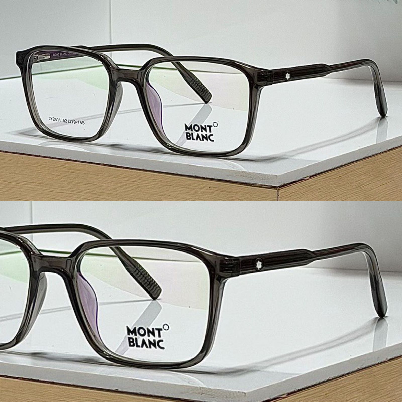 M92b Eyeframe - Option 5