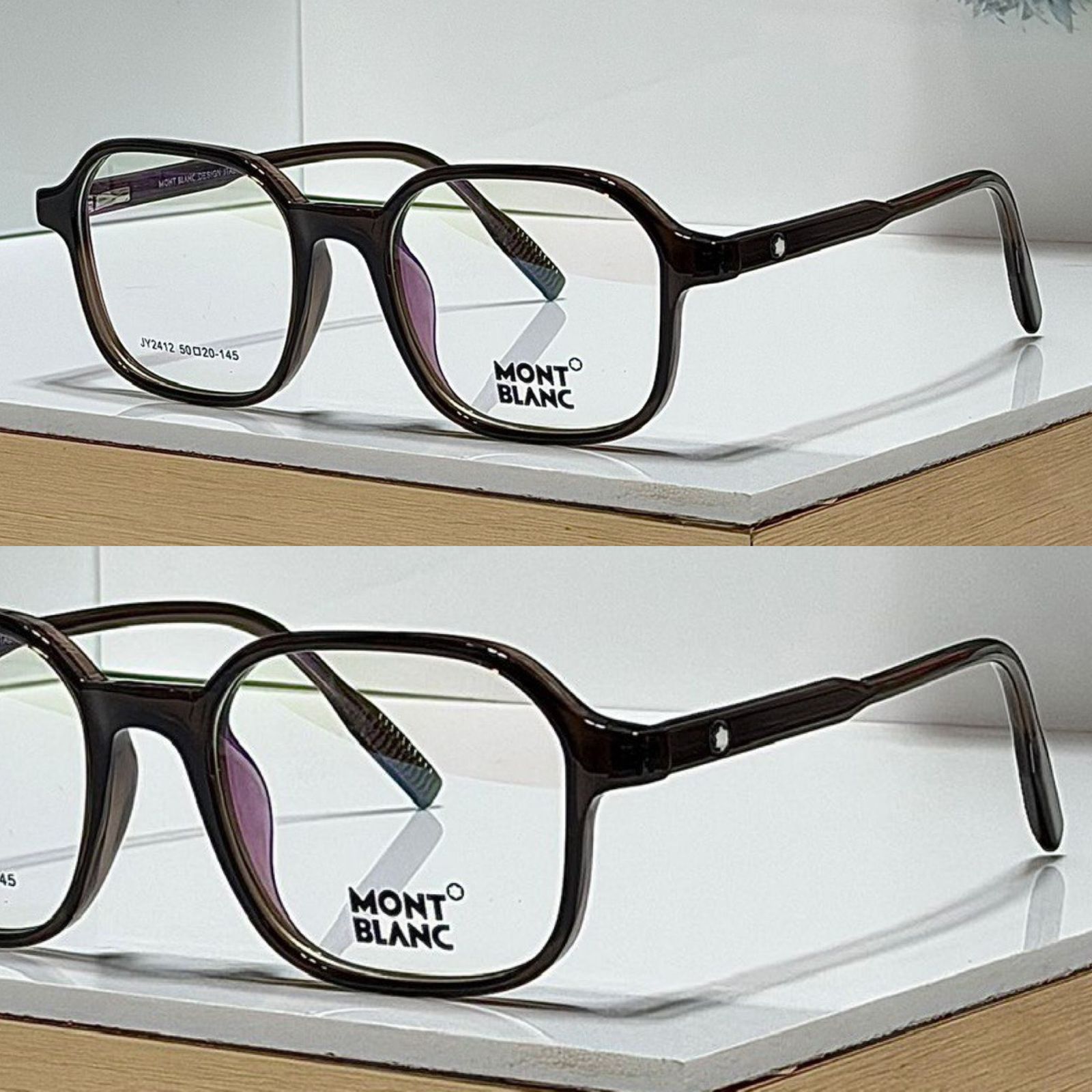 M92b Eyeframe - Option 6