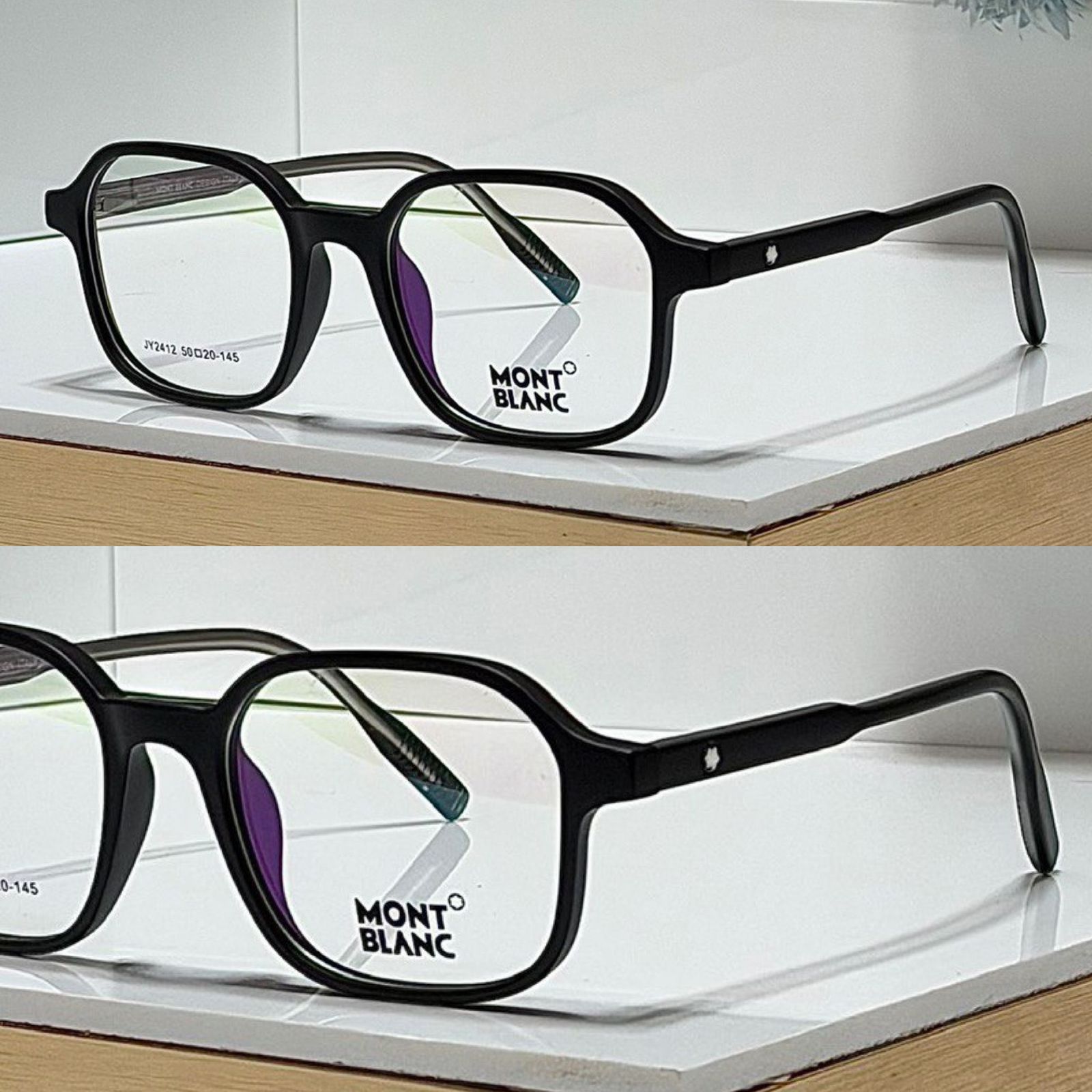 M92b Eyeframe - Option 7